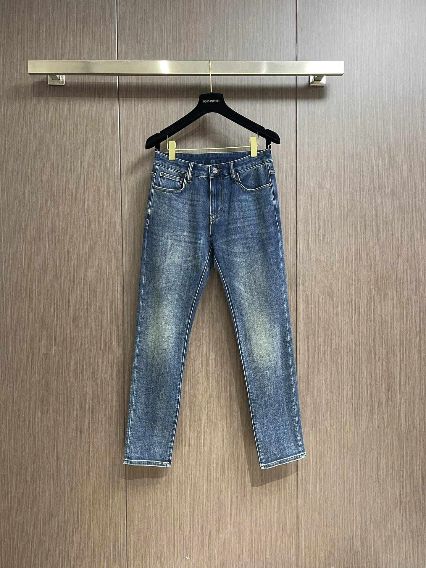 Sophisticated L*ouis V*uitton Pants Top Quality D17 20240824- 12550