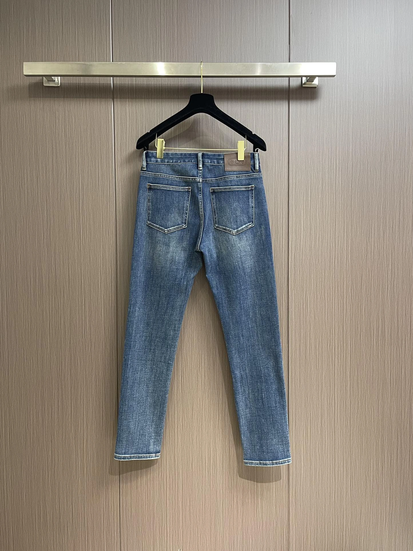 Sophisticated L*ouis V*uitton Pants Top Quality D17 20240824- 12550