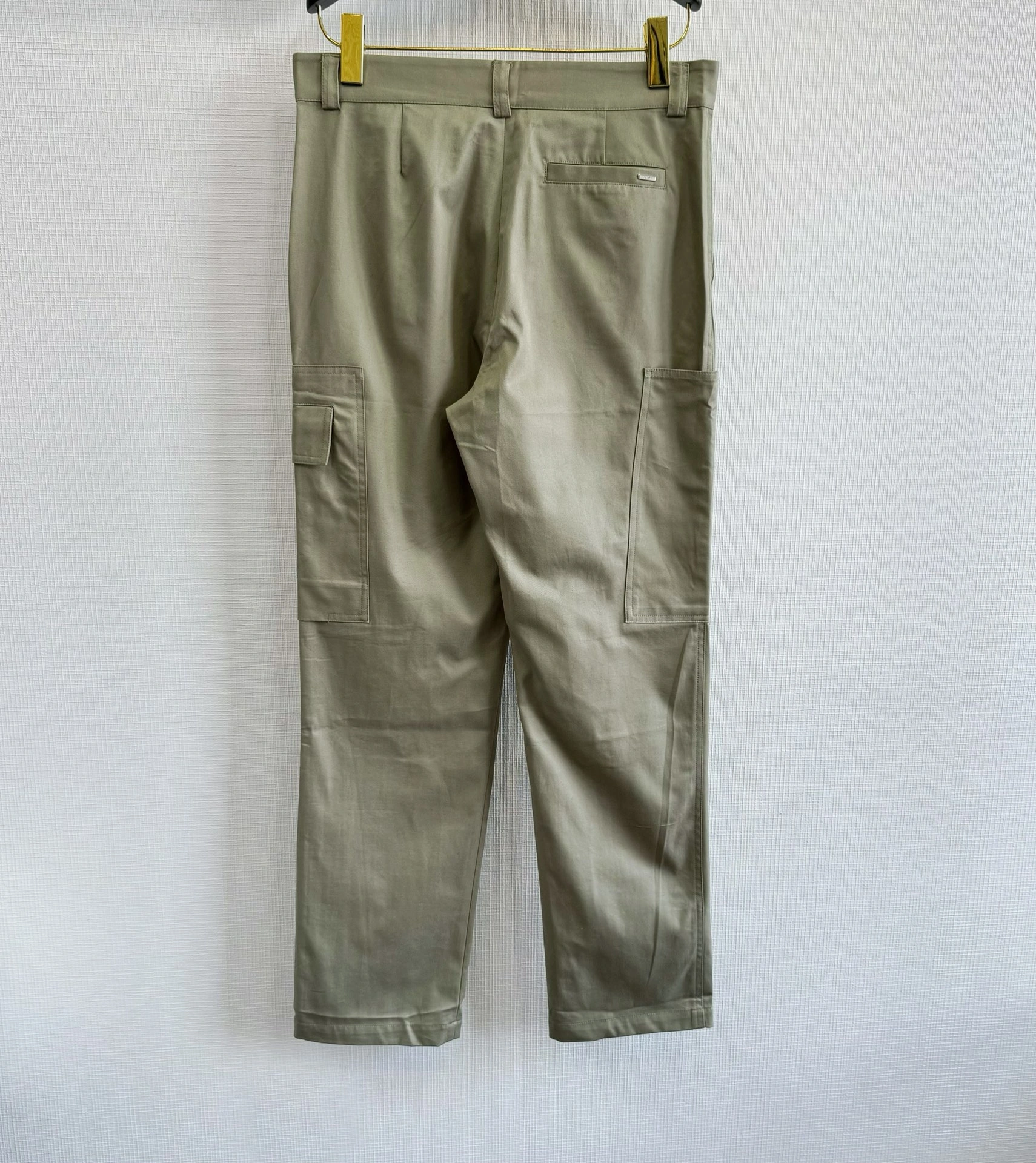 L*ouis V*uitton Pants Top Quality D17 20240827- Comfortable 12541
