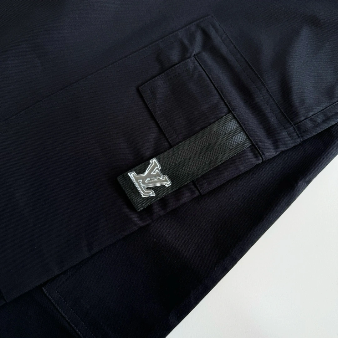 L*ouis V*uitton Pants Top Quality D17 20240827- Comfortable 12541
