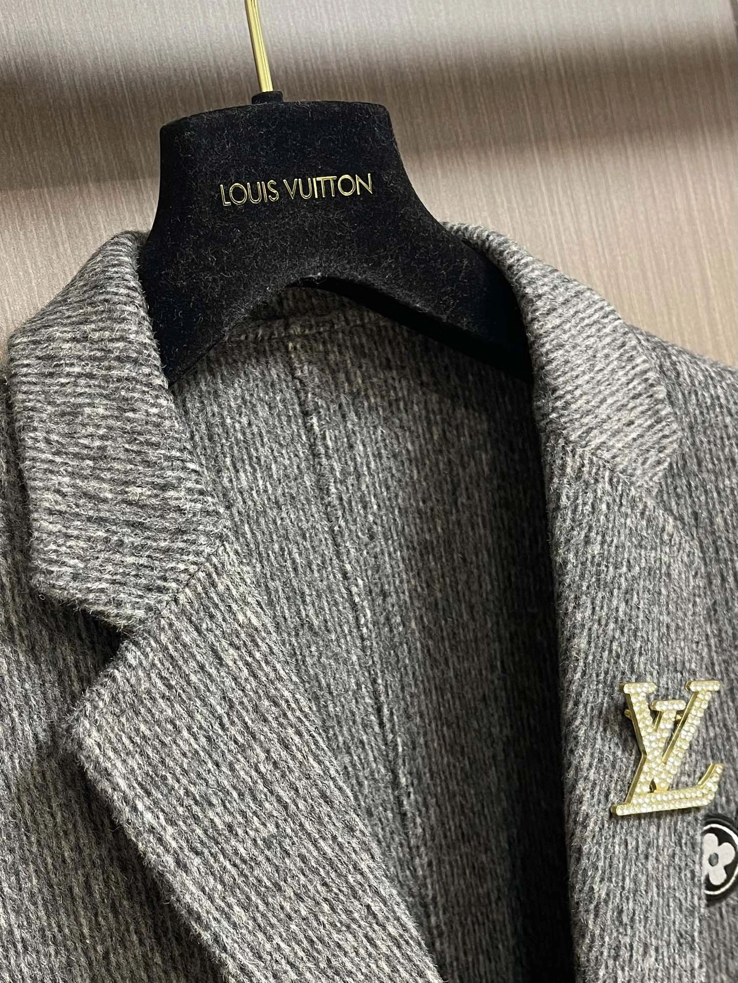 Packable L*ouis V*uitton Suit Top Quality D17 20231107- 12912
