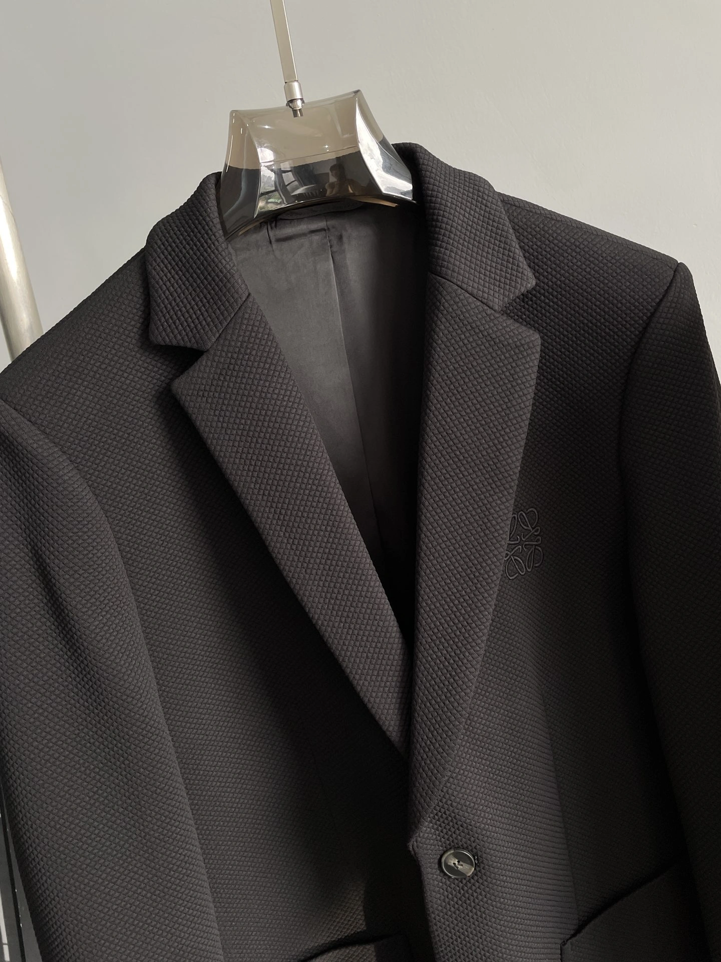 Lightweight L*ouis V*uitton Suit jacket Top Quality D17 20240822- 12558