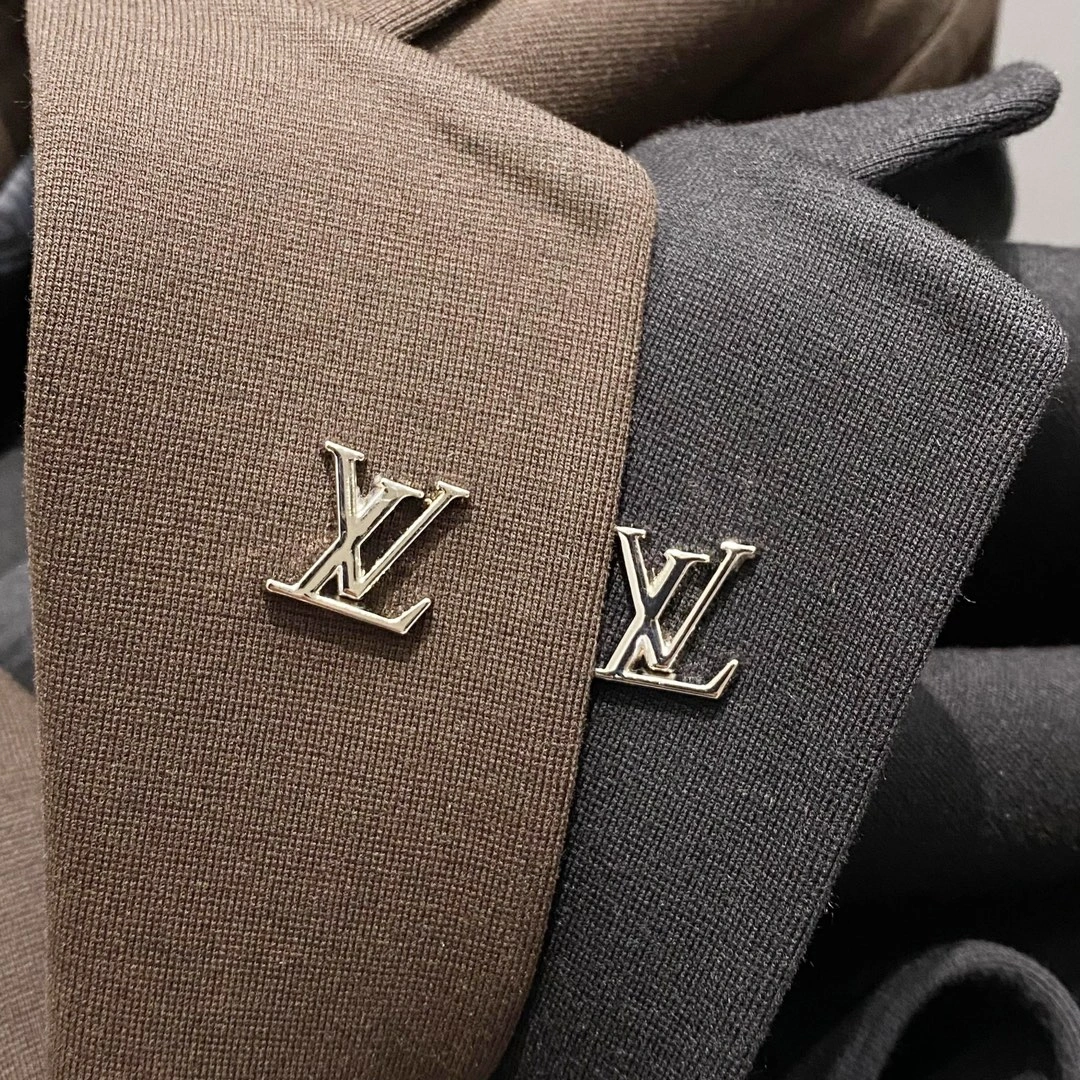 L*ouis V*uitton Suit jacket Top Quality D17 20240822- Casual 12556
