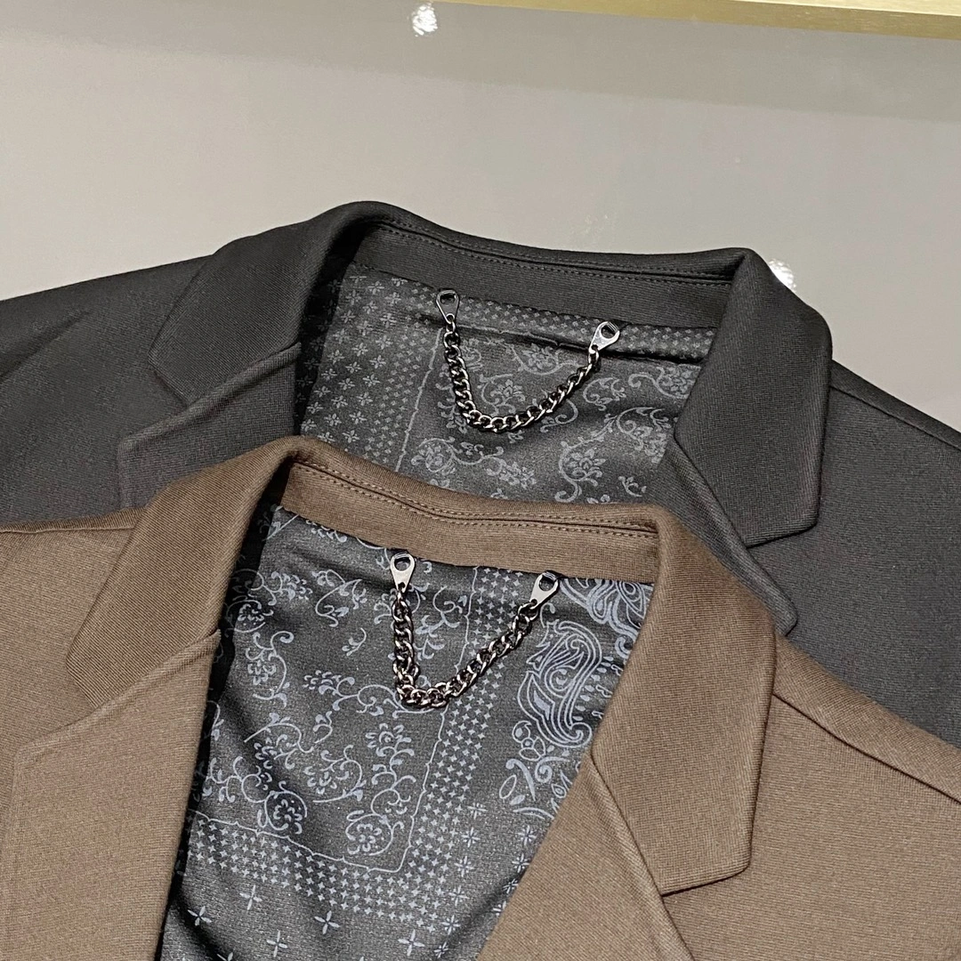 L*ouis V*uitton Suit jacket Top Quality D17 20240822- Casual 12556