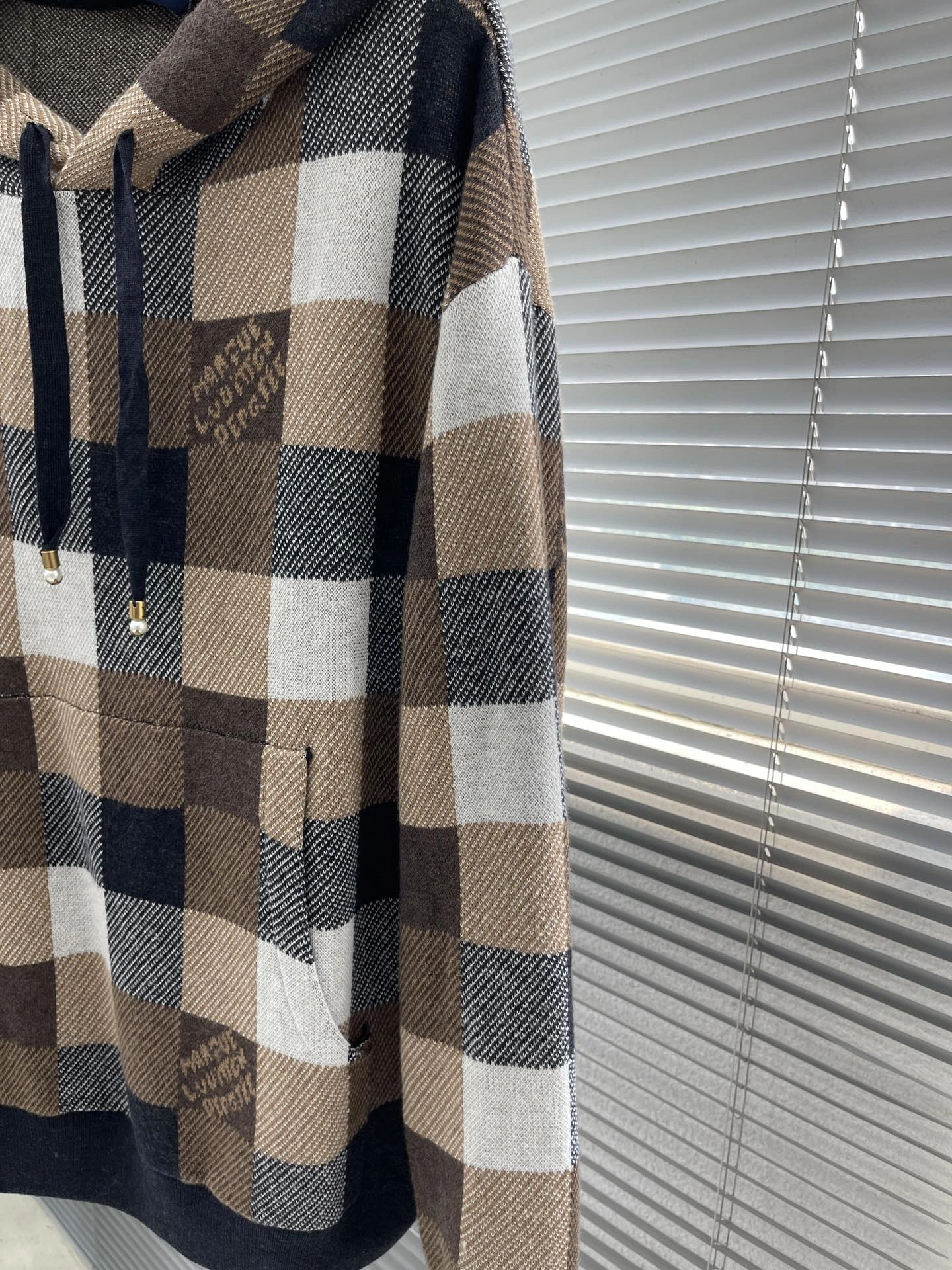 L*ouis V*uitton Sweater & Cardigan Top Quality D17 20240820- Unique 12582