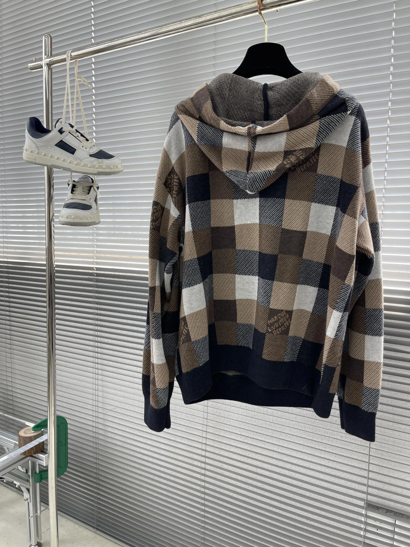 L*ouis V*uitton Sweater & Cardigan Top Quality D17 20240820- Unique 12582