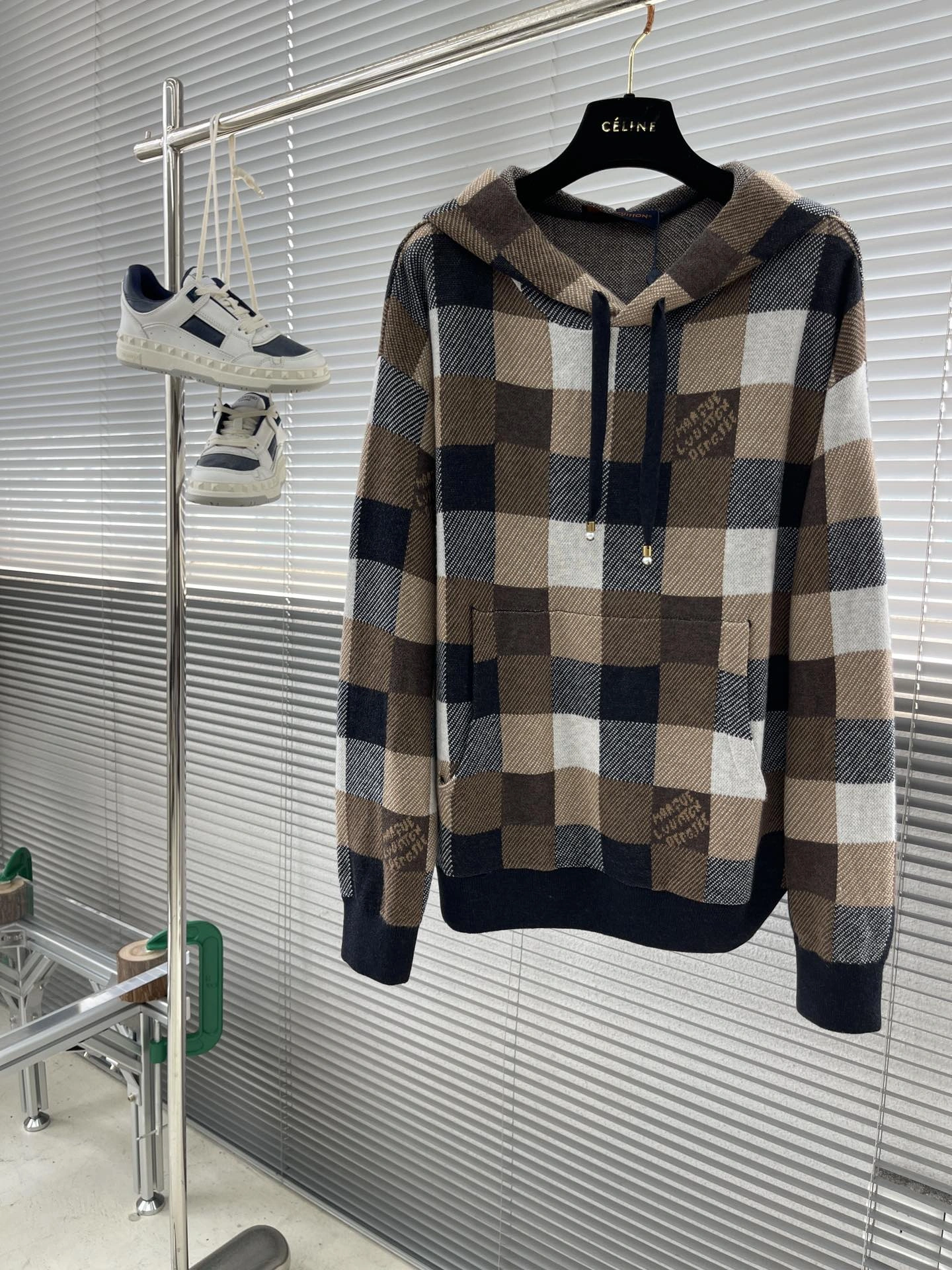L*ouis V*uitton Sweater & Cardigan Top Quality D17 20240820- Unique 12582