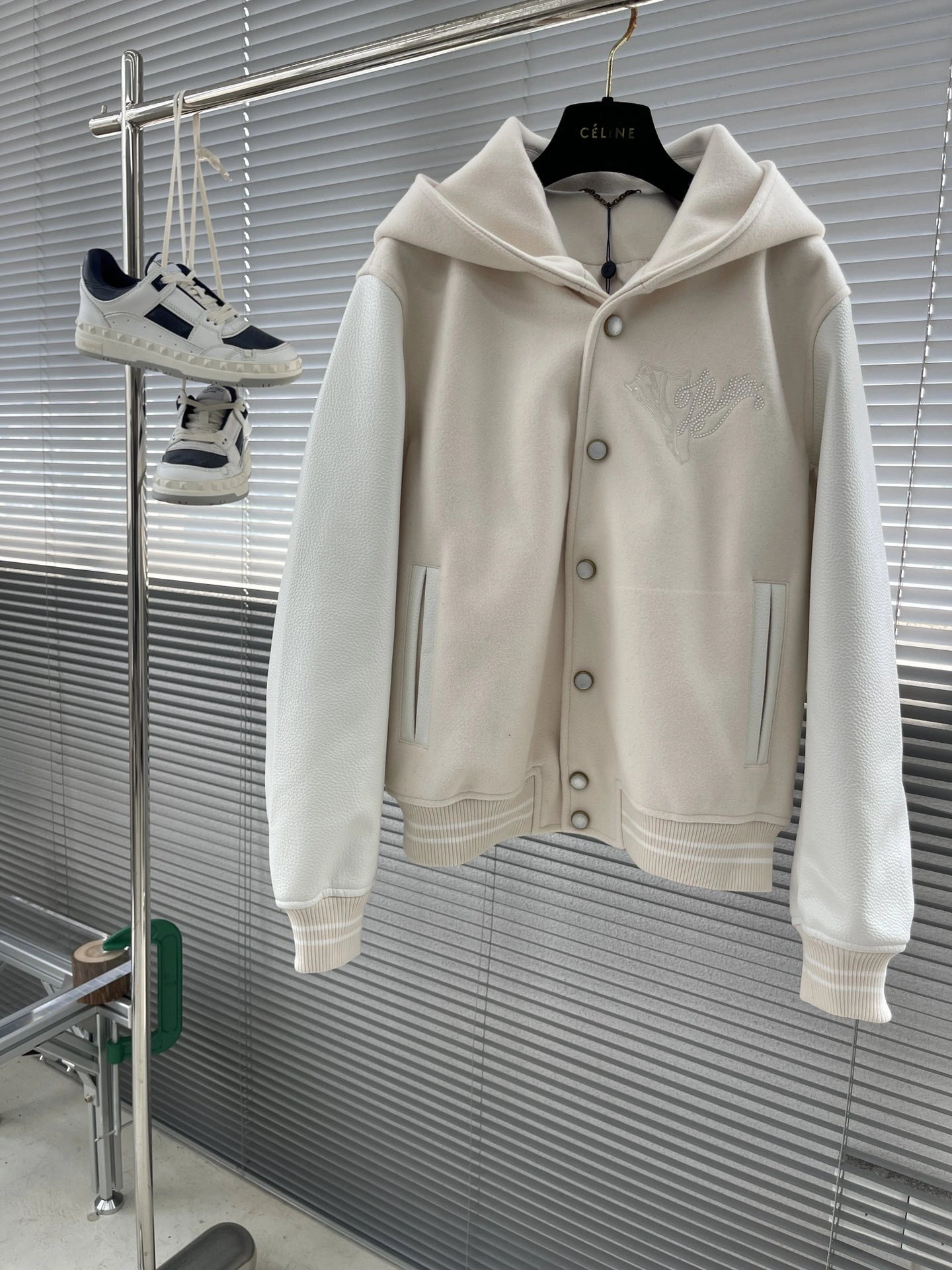 EyeCatching L*ouis V*uitton Sweater & Cardigan Top Quality D17 20240820- 12579