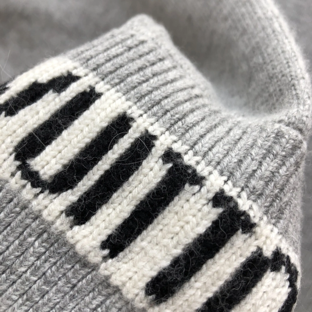 L*ouis V*uitton Sweater & Cardigan Top Quality D17 20240821- WrinkleFree 12568