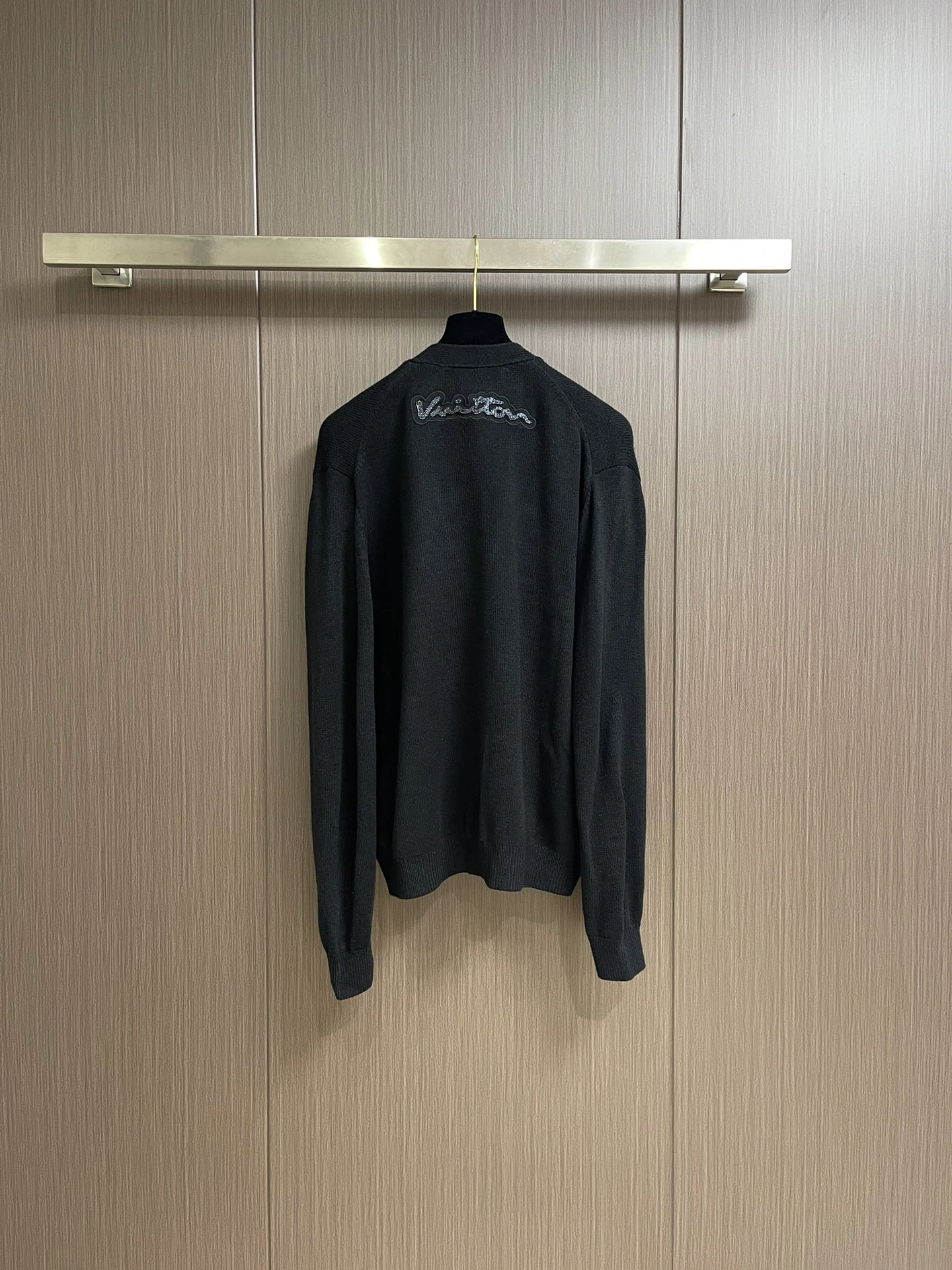 ZeroBulk L*ouis V*uitton Sweater & Cardigan Top Quality D17 20240826- 12545