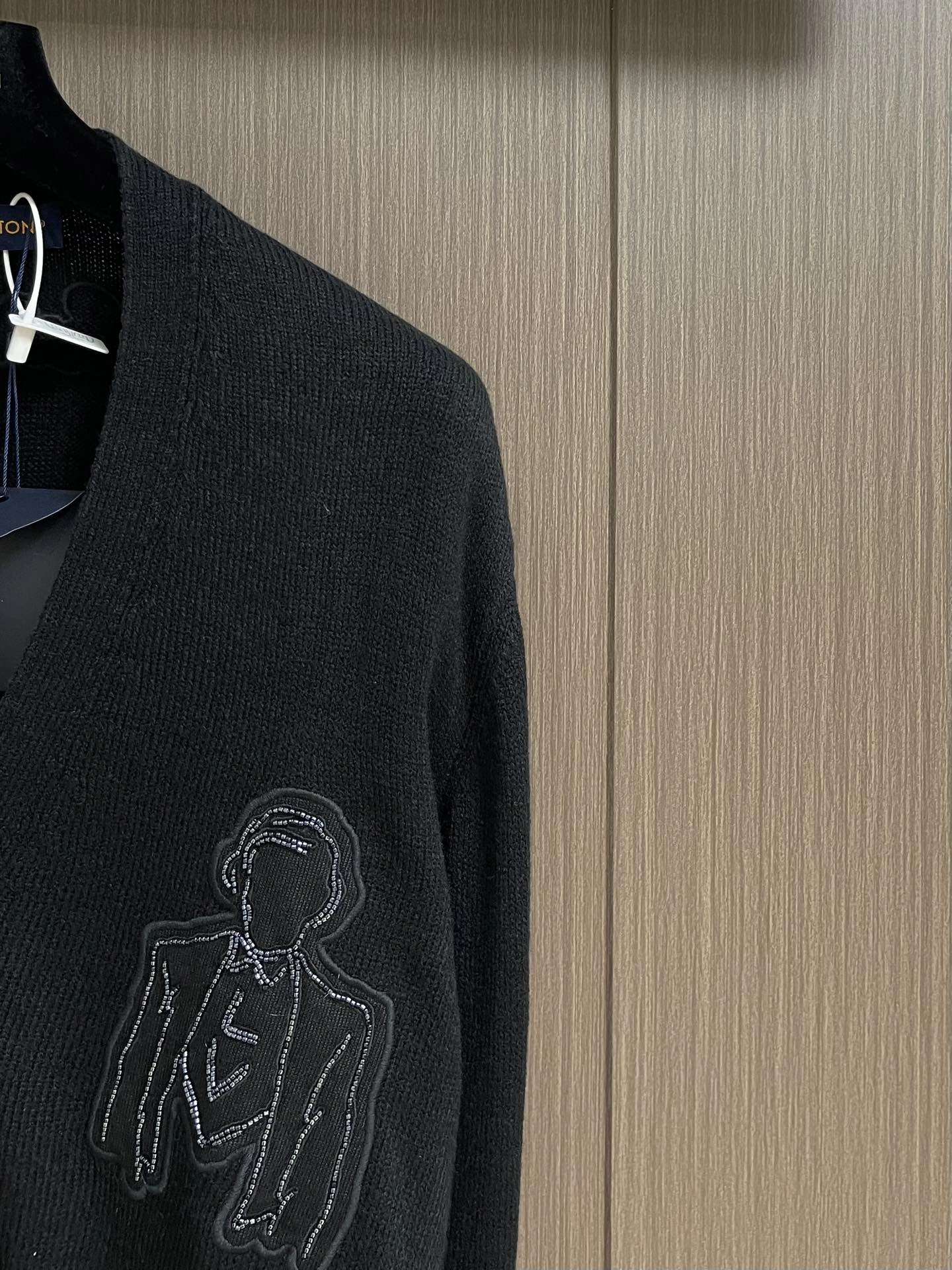 ZeroBulk L*ouis V*uitton Sweater & Cardigan Top Quality D17 20240826- 12545