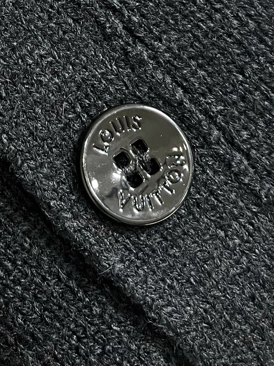 ZeroBulk L*ouis V*uitton Sweater & Cardigan Top Quality D17 20240826- 12545