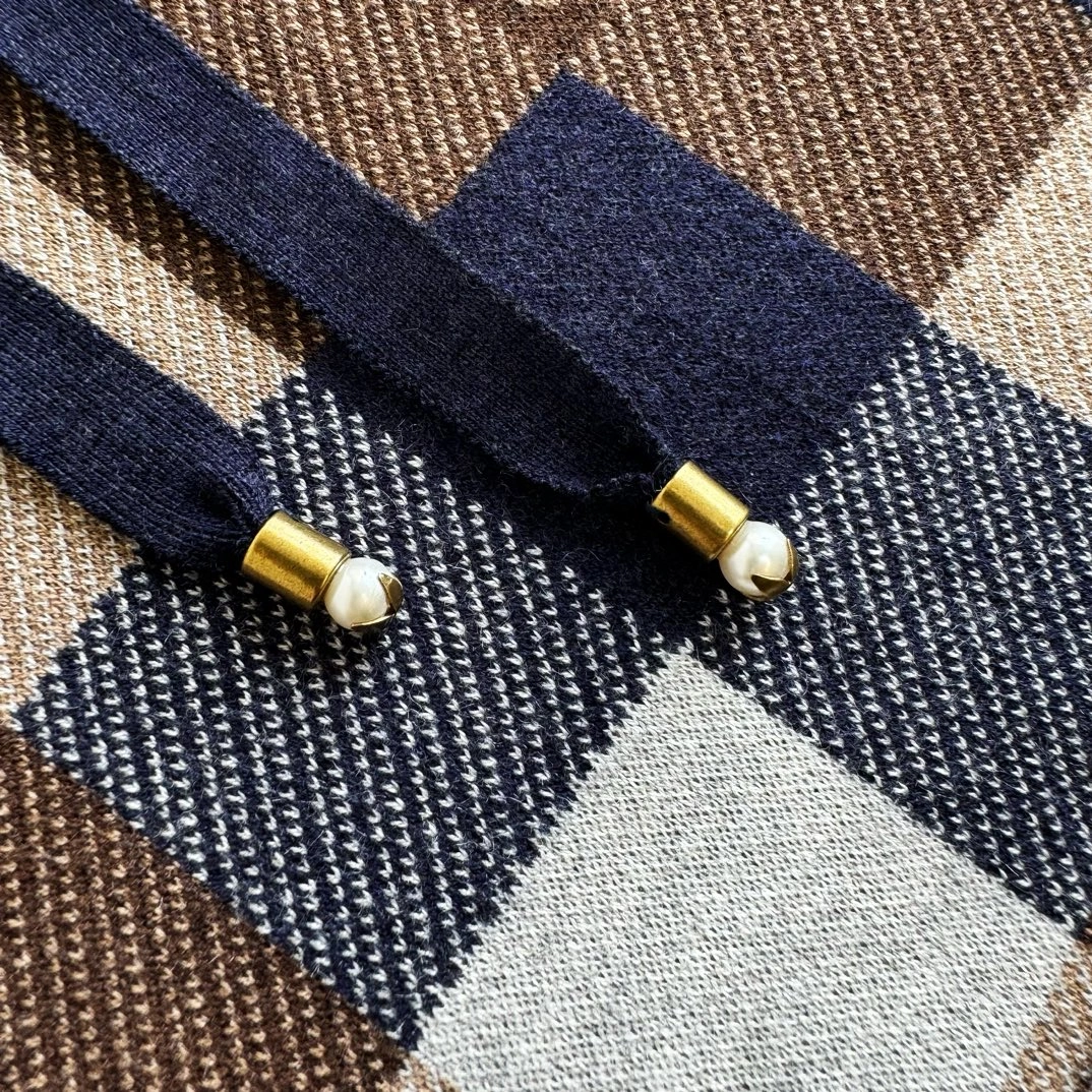 WellDesigned L*ouis V*uitton Sweater & Cardigan Top Quality D17 20240827- 12542