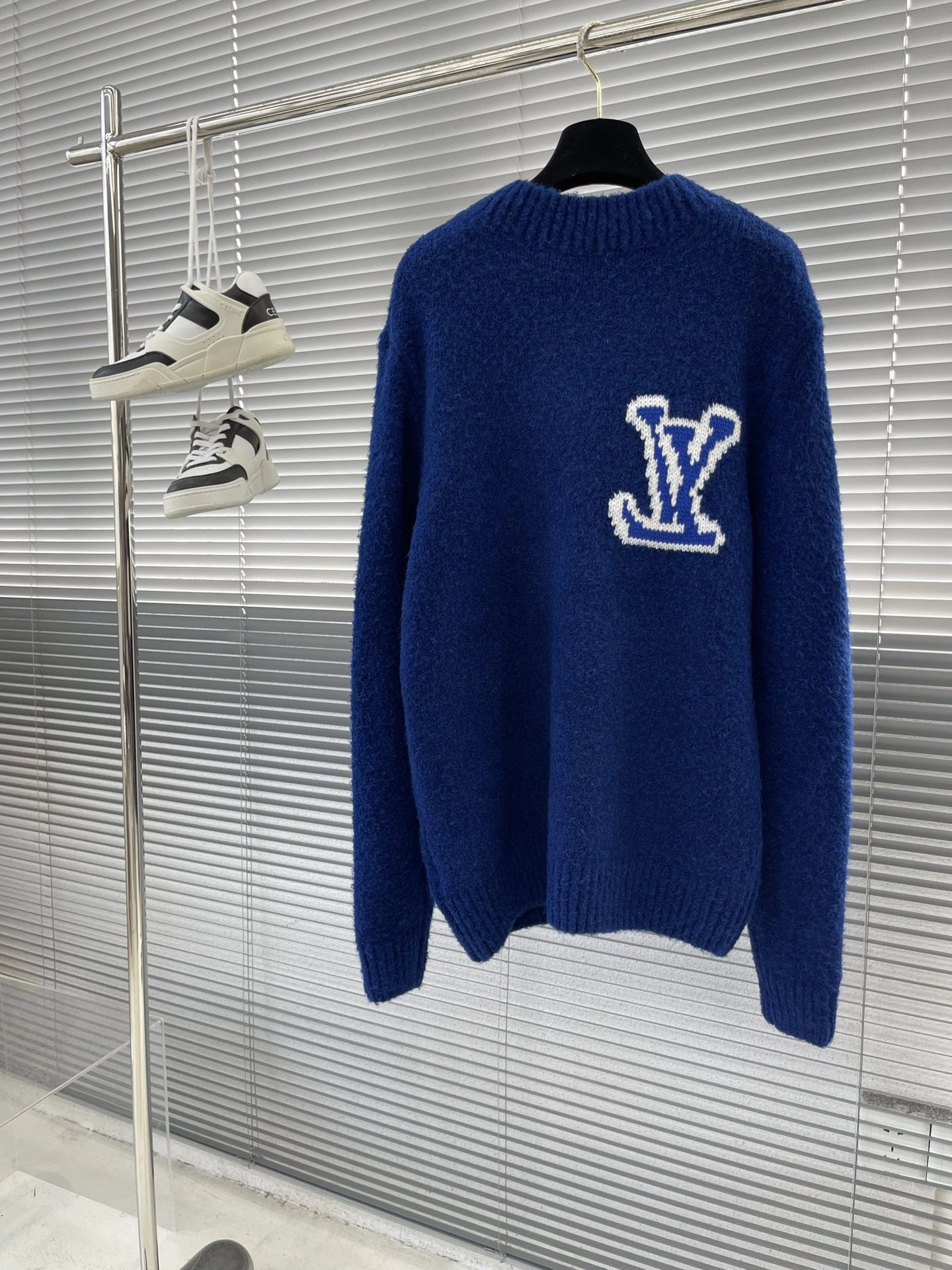 Durable L*ouis V*uitton Sweater Top Quality AZ 20231019- 13002