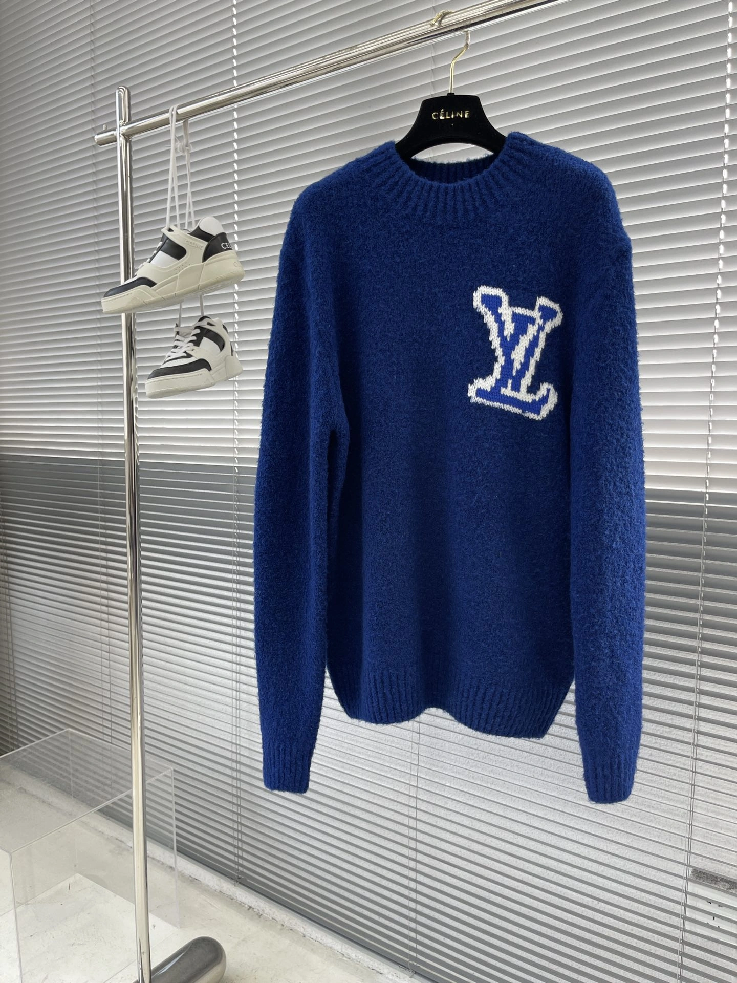 Durable L*ouis V*uitton Sweater Top Quality AZ 20231019- 13002