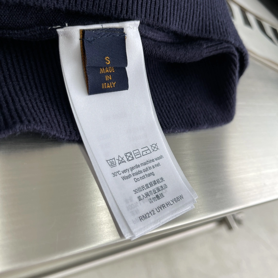 L*ouis V*uitton Sweater Top Quality AZ 20231019- Supportive 13000