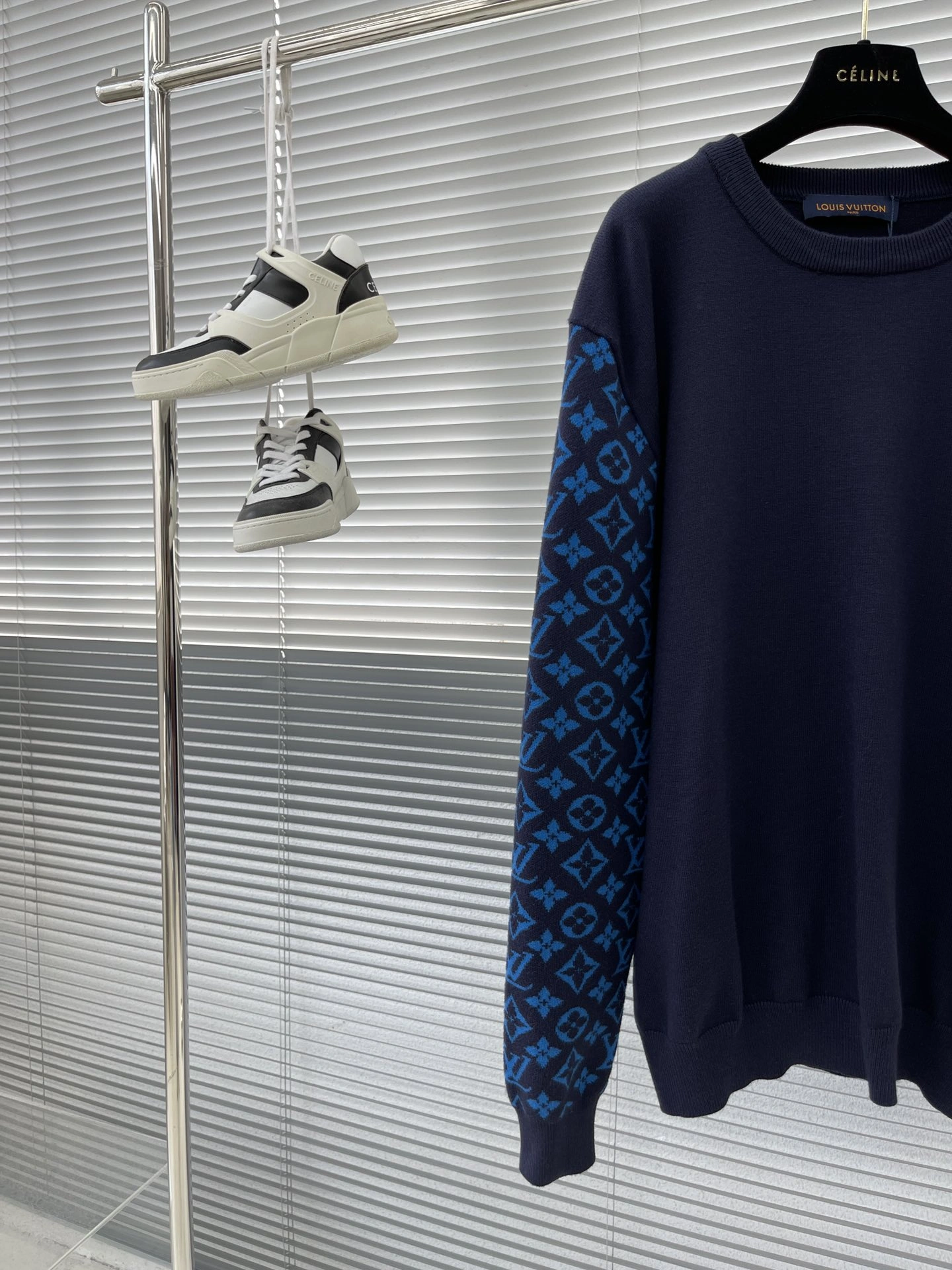 L*ouis V*uitton Sweater Top Quality AZ 20231019- Supportive 13000
