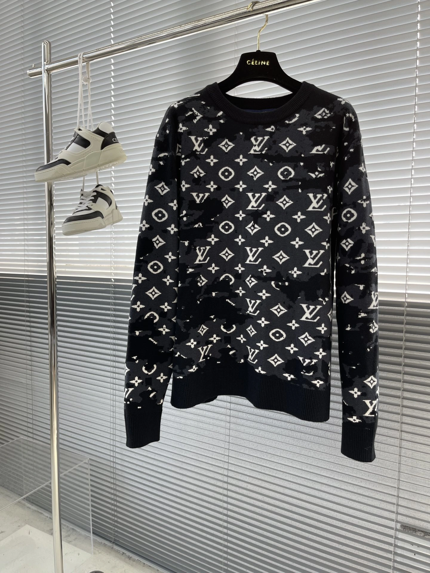 Reliable L*ouis V*uitton Sweater Top Quality AZ 20231019- 12998