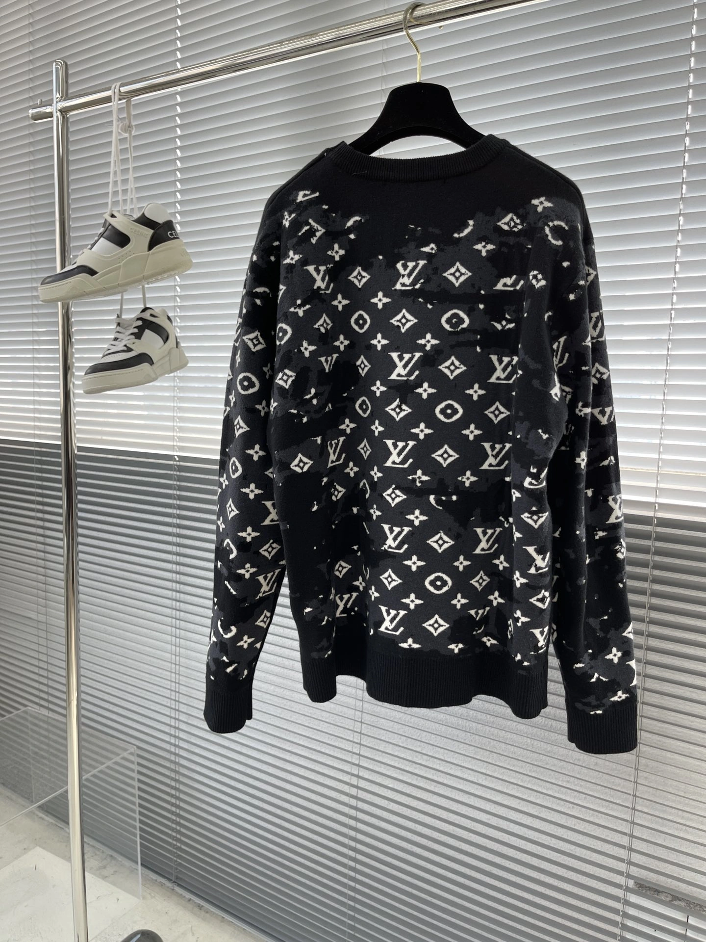 Reliable L*ouis V*uitton Sweater Top Quality AZ 20231019- 12998