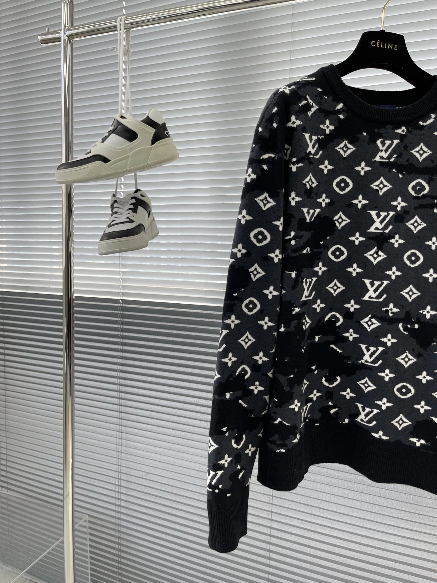 Reliable L*ouis V*uitton Sweater Top Quality AZ 20231019- 12998