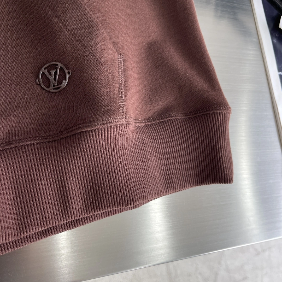 Compact L*ouis V*uitton Sweater Top Quality AZ 20231019- 12997