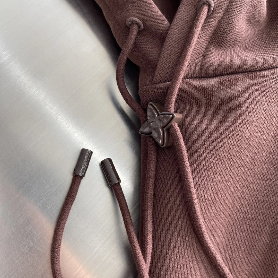 Compact L*ouis V*uitton Sweater Top Quality AZ 20231019- 12997
