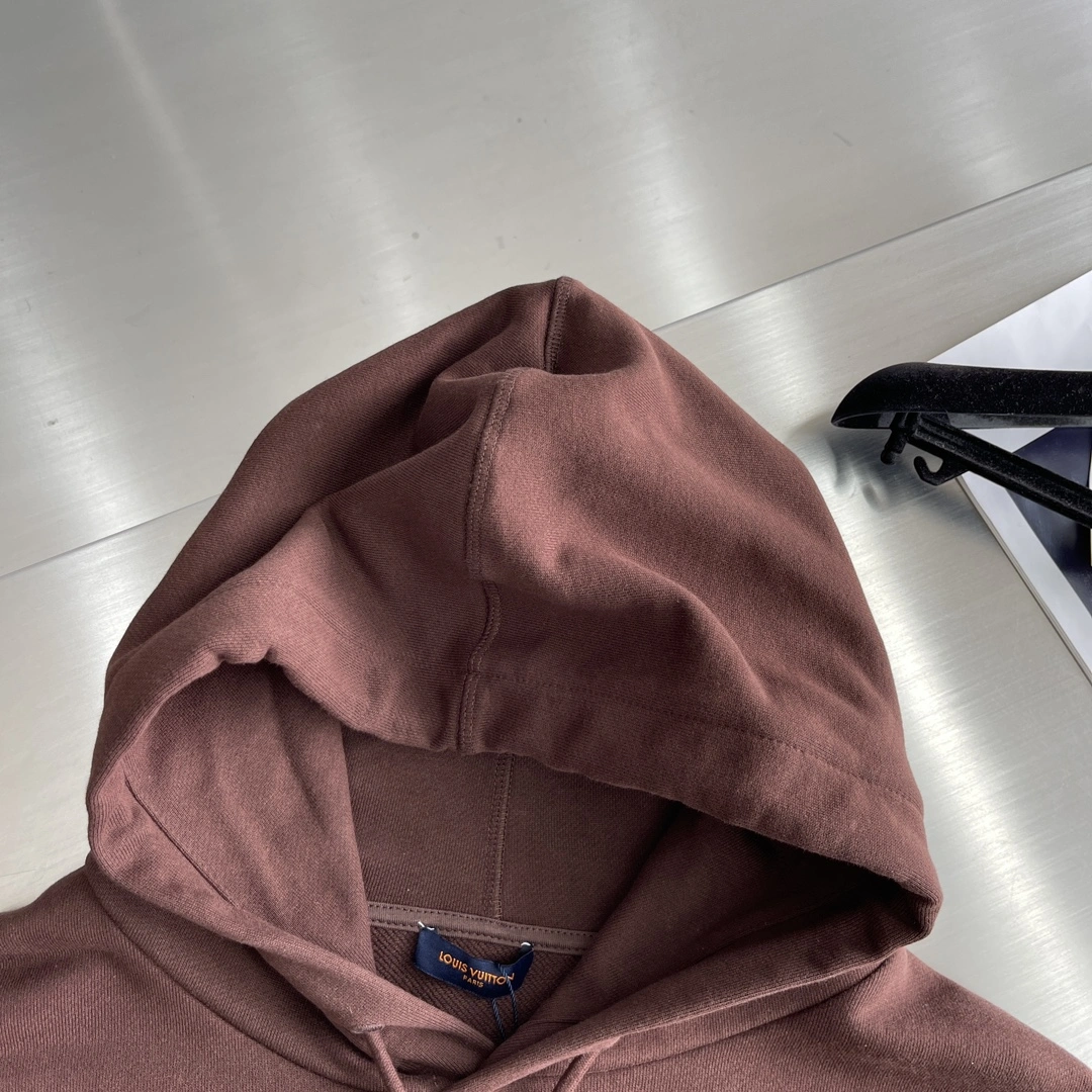 Compact L*ouis V*uitton Sweater Top Quality AZ 20231019- 12997