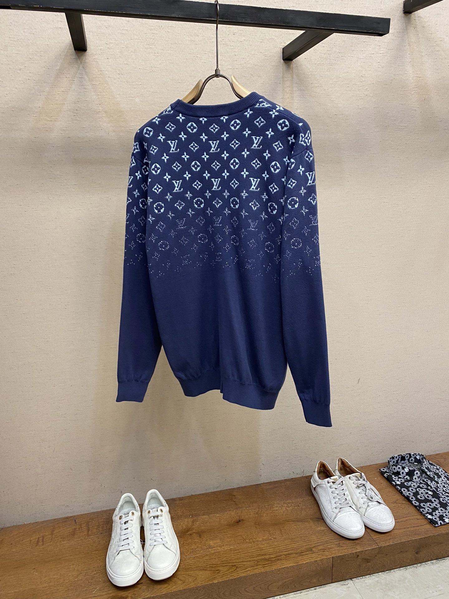 L*ouis V*uitton Sweater Top Quality AZ 20231026- Sophisticated 12969
