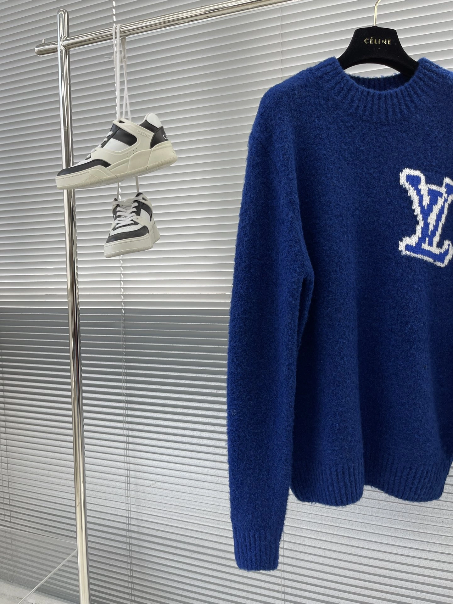 Popular L*ouis V*uitton Sweater Top Quality AZ 20231026- 12976