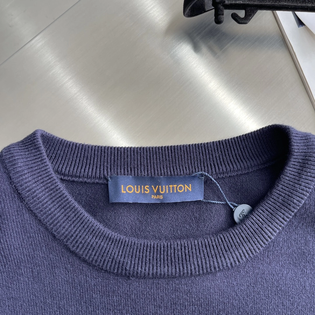 L*ouis V*uitton Sweater Top Quality AZ 20231026- Bold 12975