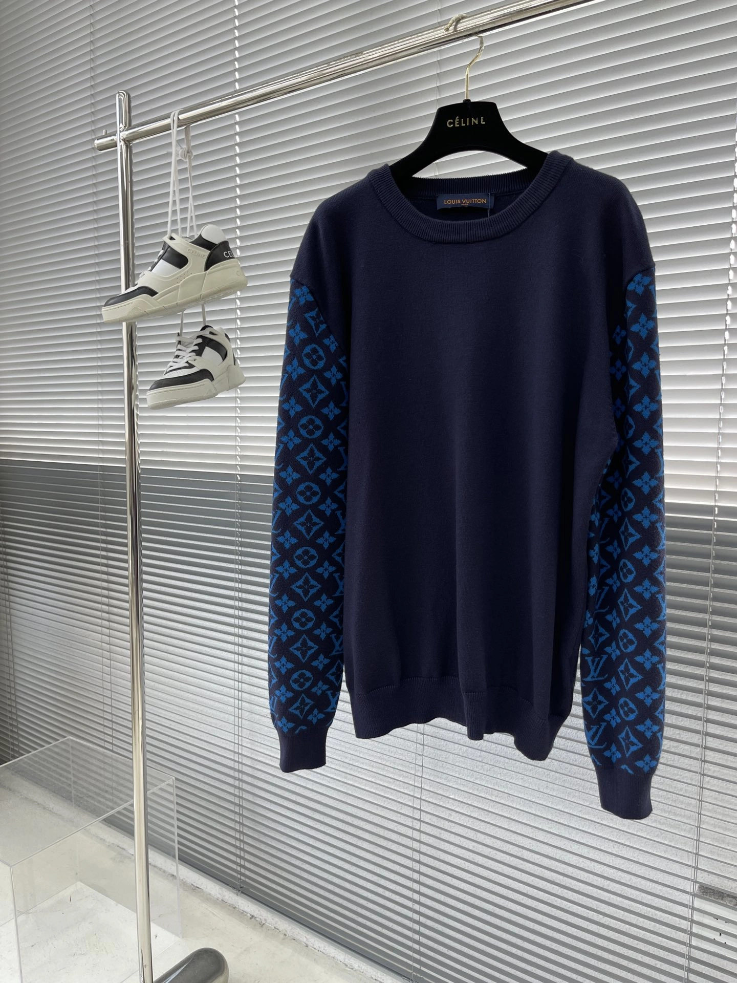 L*ouis V*uitton Sweater Top Quality AZ 20231026- Bold 12975