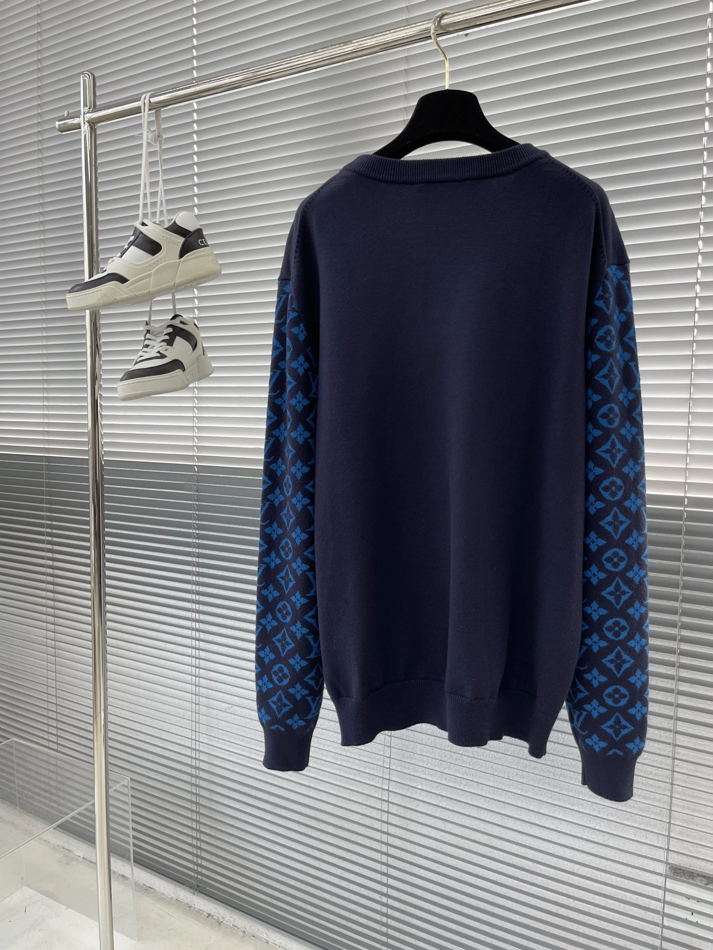 L*ouis V*uitton Sweater Top Quality AZ 20231026- Bold 12975