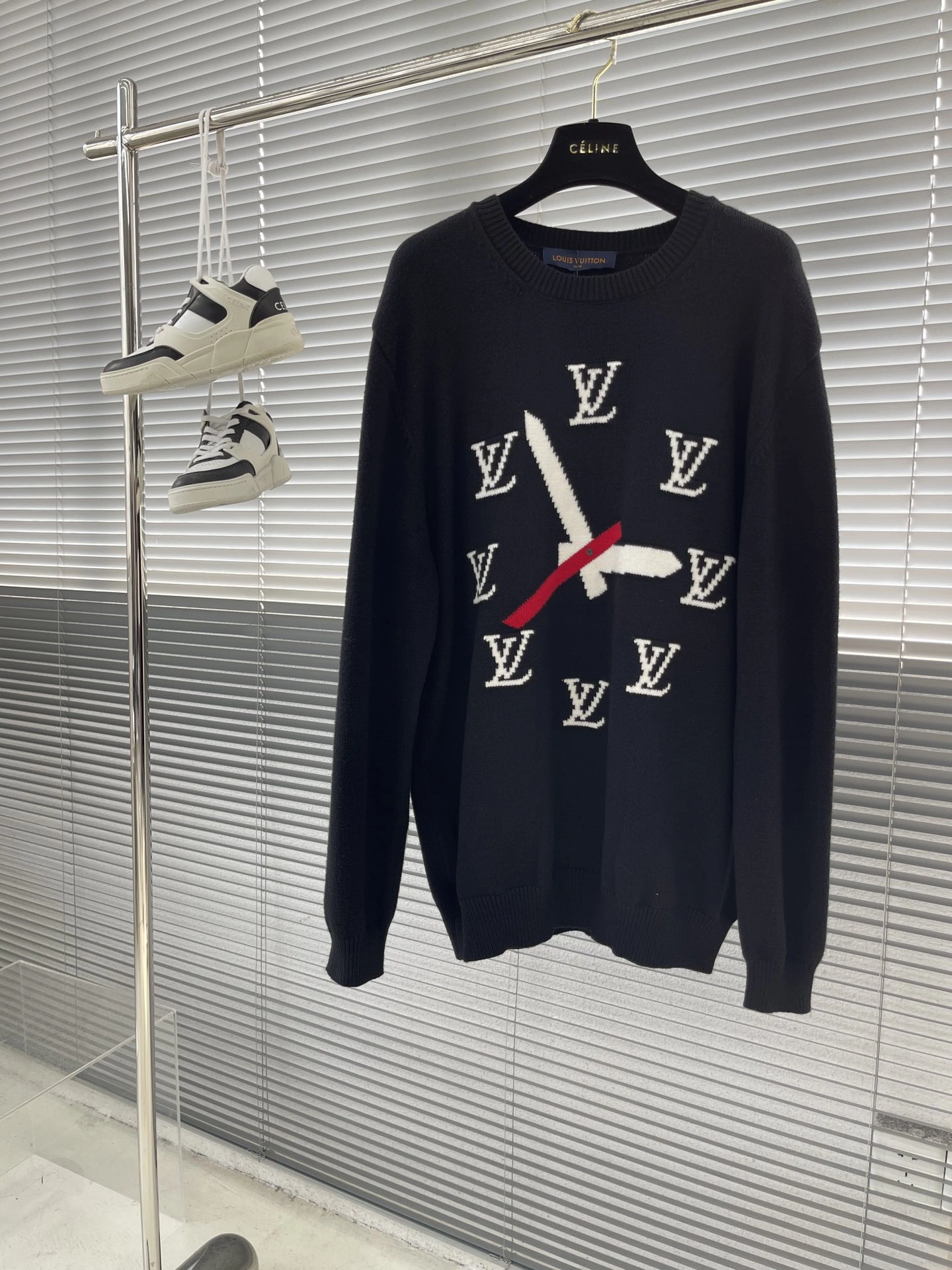 L*ouis V*uitton Sweater Top Quality AZ 20231026- UrbanStyle 12974