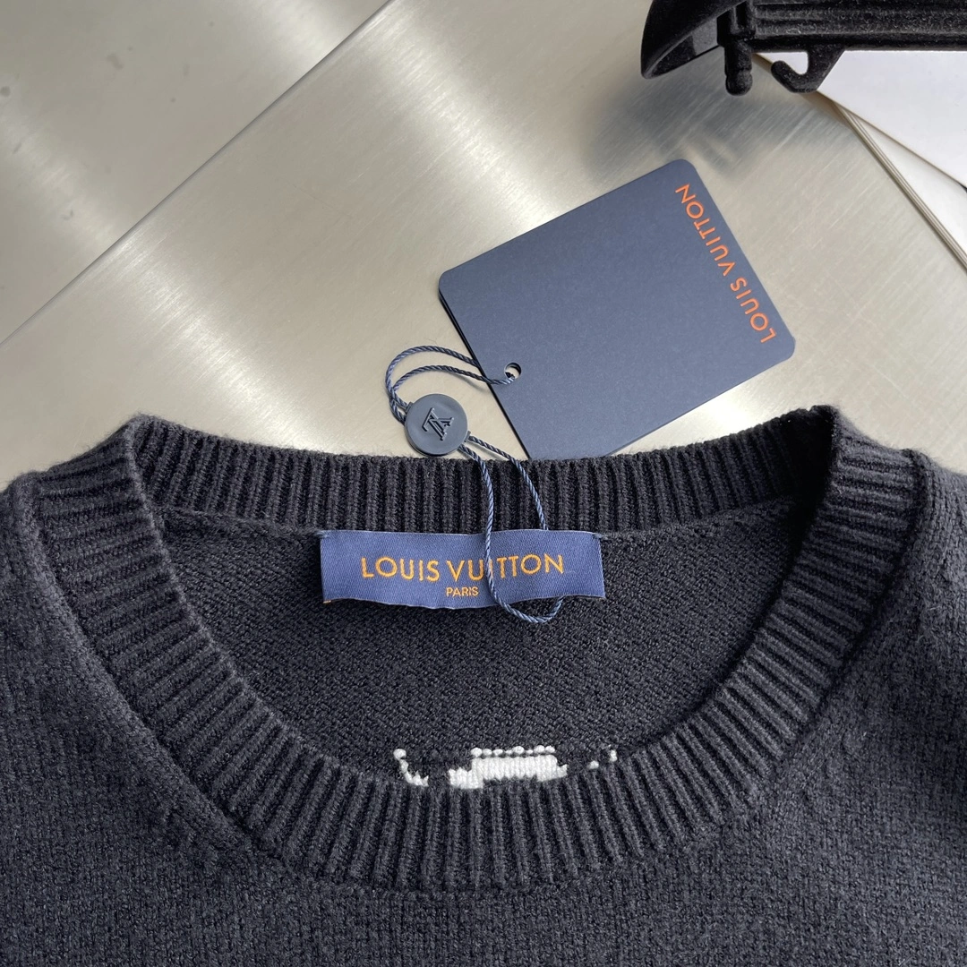 L*ouis V*uitton Sweater Top Quality AZ 20231026- UrbanStyle 12974