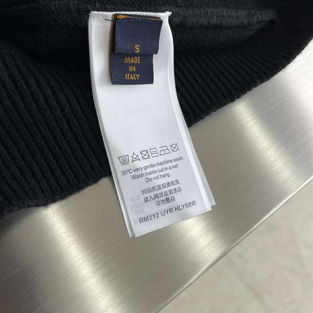 L*ouis V*uitton Sweater Top Quality AZ 20231026- UrbanStyle 12974