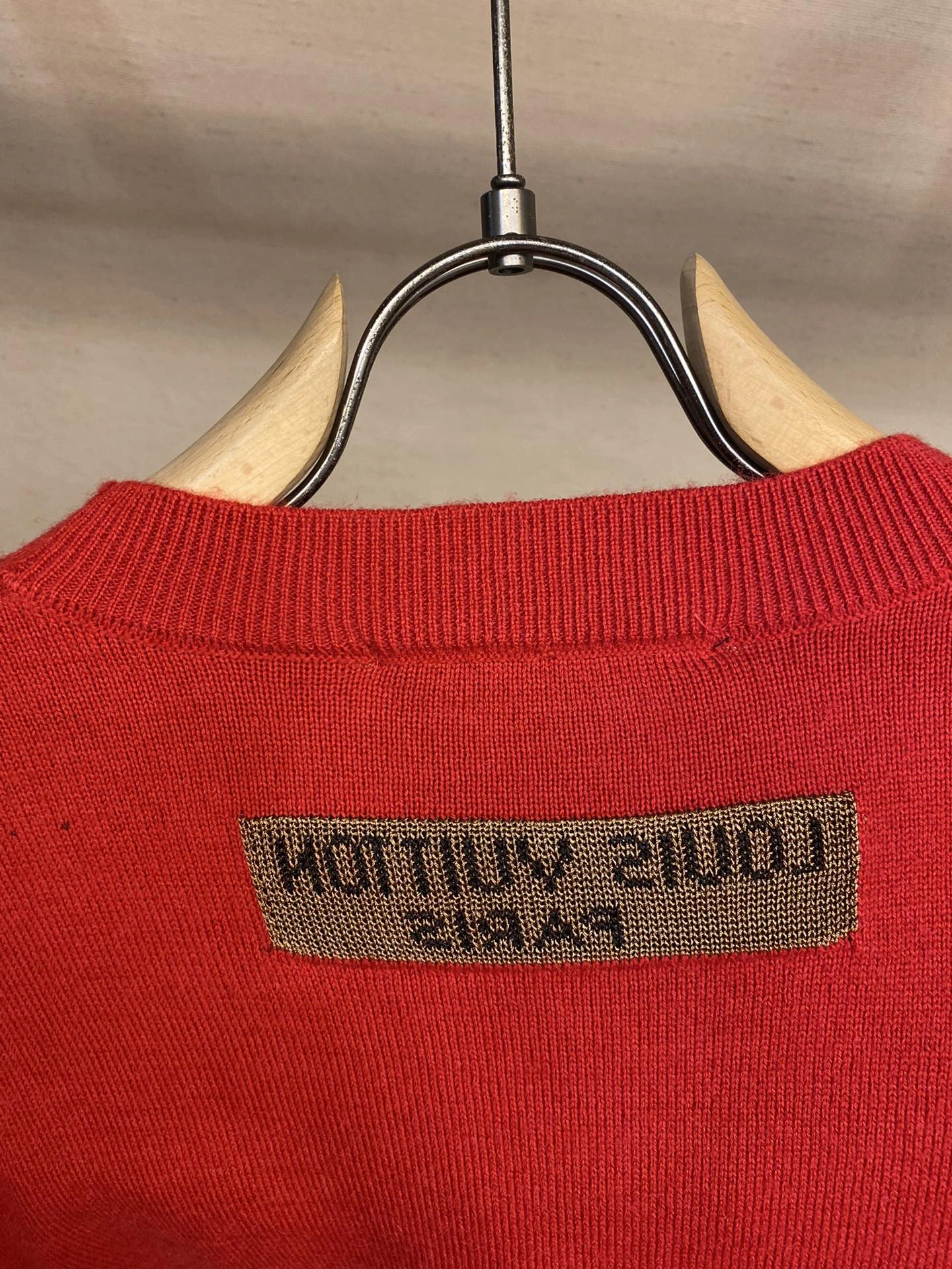Youthful L*ouis V*uitton Sweater Top Quality AZ 20231026- 12965