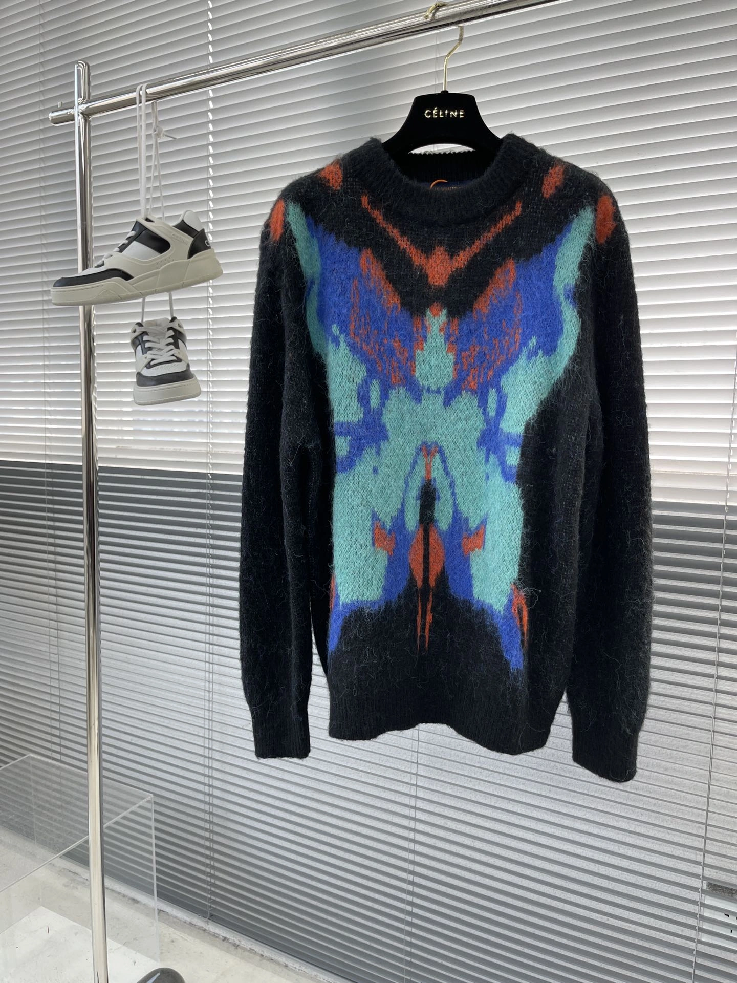 SunProtective L*ouis V*uitton Sweater Top Quality AZ 20231027- 12957