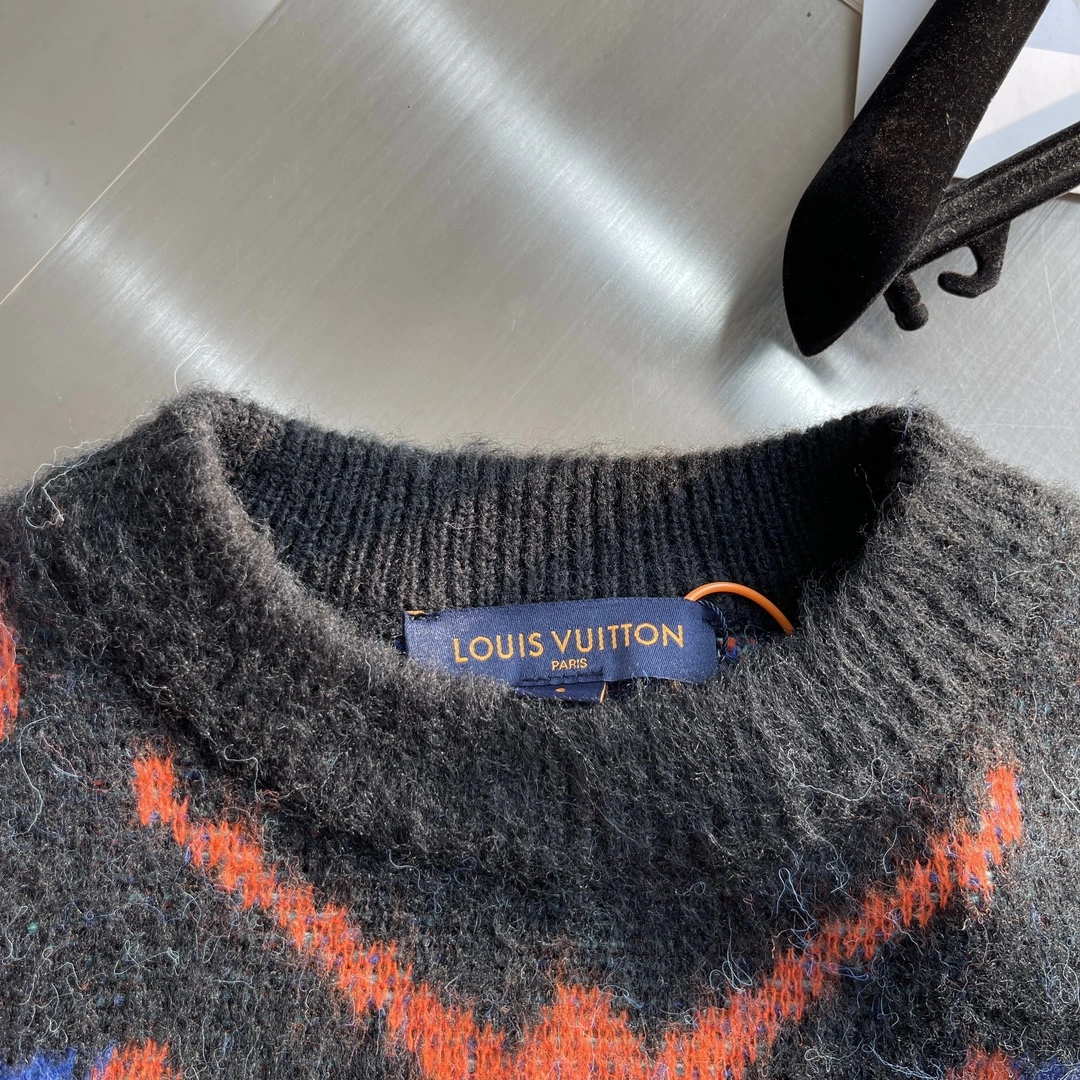 SunProtective L*ouis V*uitton Sweater Top Quality AZ 20231027- 12957