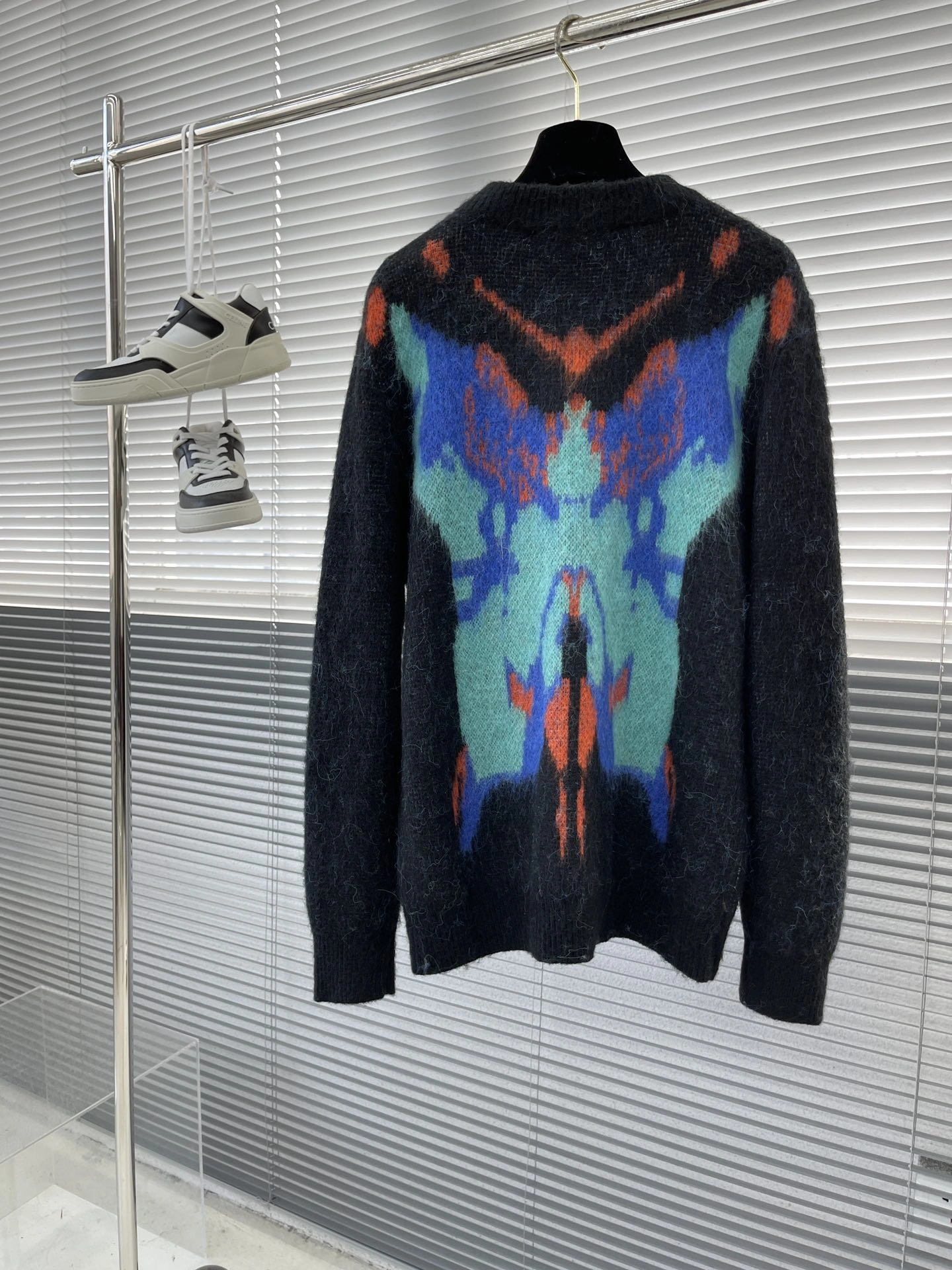 SunProtective L*ouis V*uitton Sweater Top Quality AZ 20231027- 12957