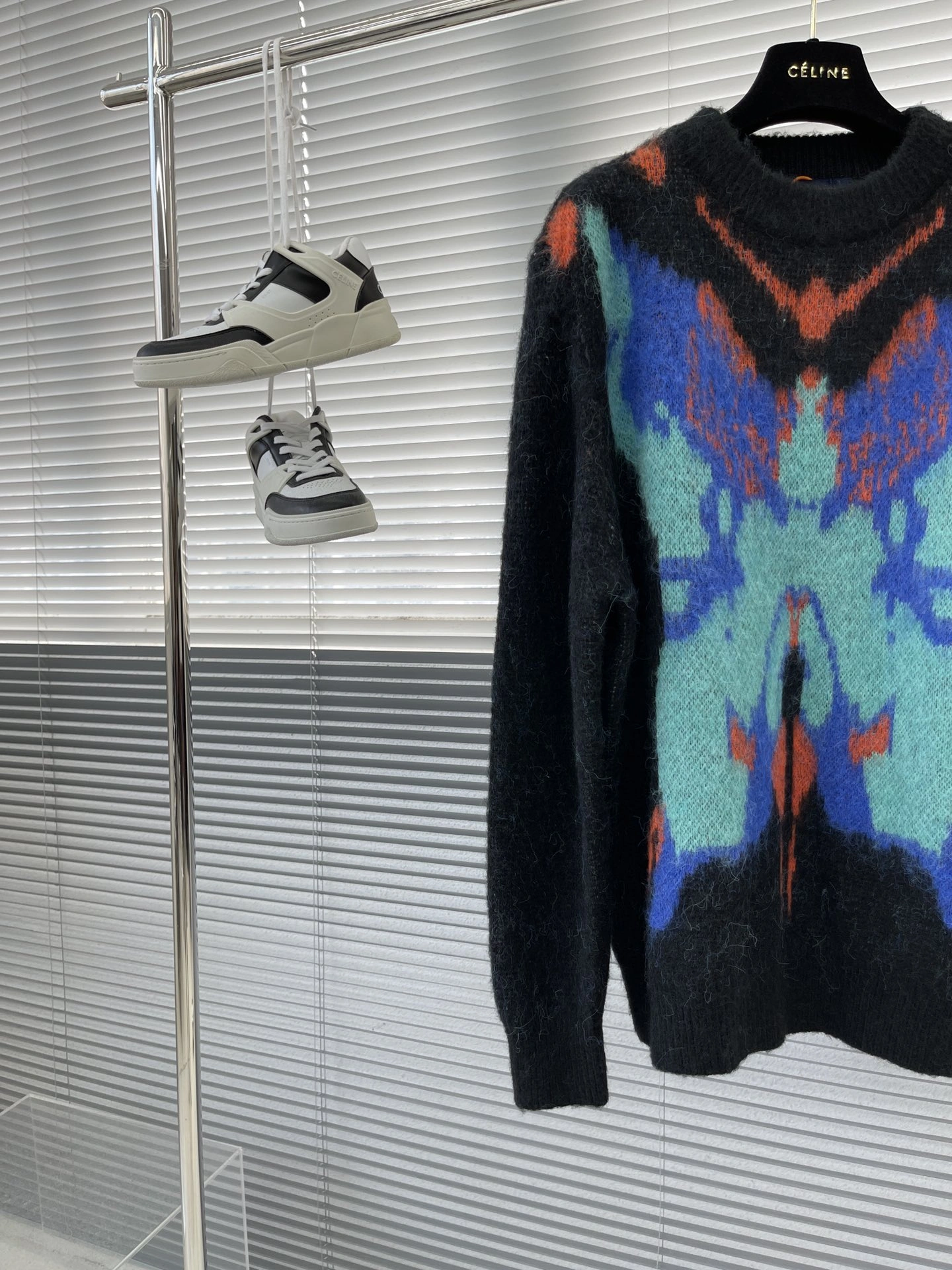 SunProtective L*ouis V*uitton Sweater Top Quality AZ 20231027- 12957