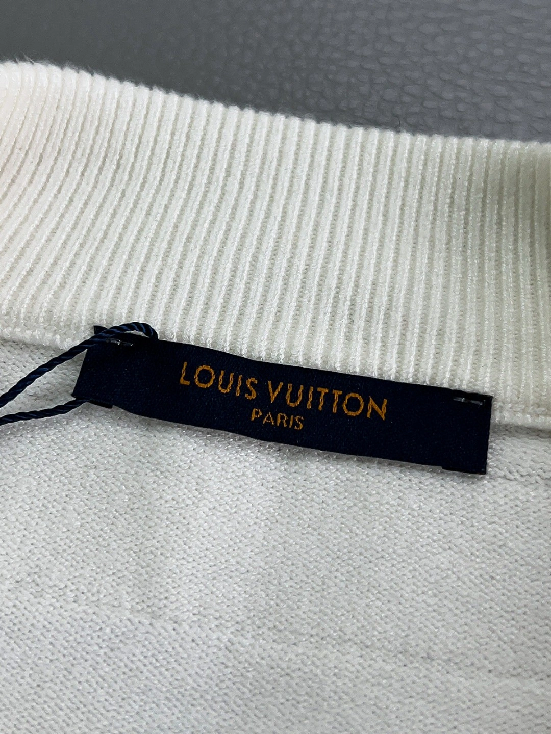 L*ouis V*uitton Sweater Top Quality D17 20231030- Sporty 12936