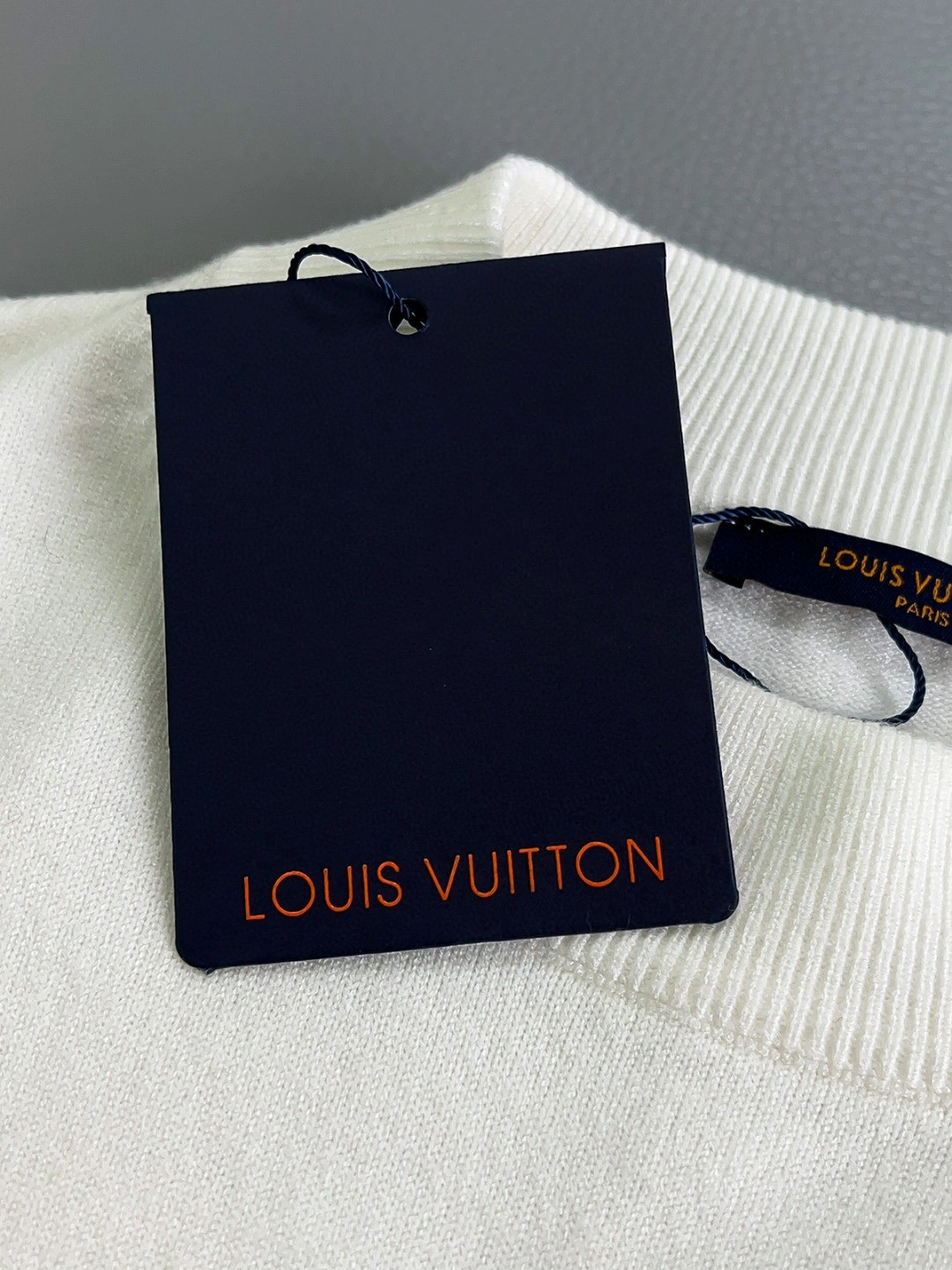 L*ouis V*uitton Sweater Top Quality D17 20231030- Sporty 12936