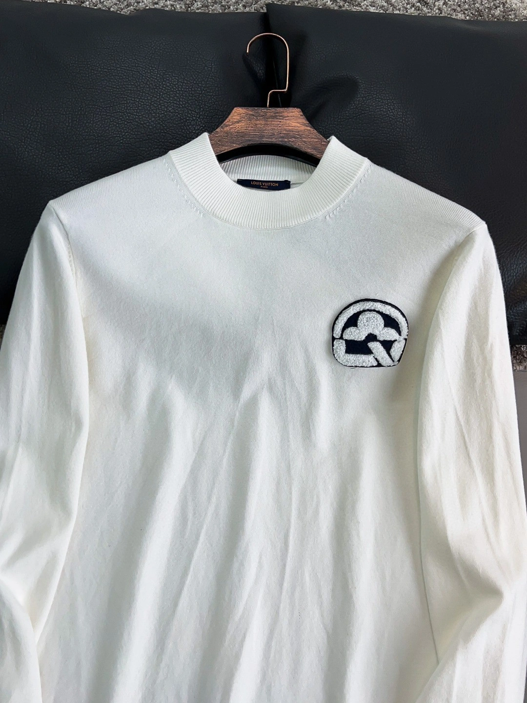 L*ouis V*uitton Sweater Top Quality D17 20231030- Sporty 12936