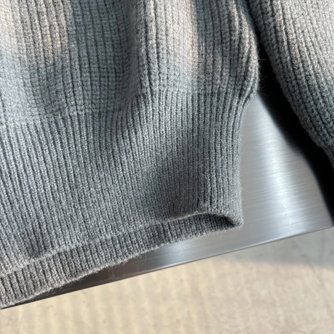 L*ouis V*uitton Sweater Top Quality D17 20231107- Refined 12903