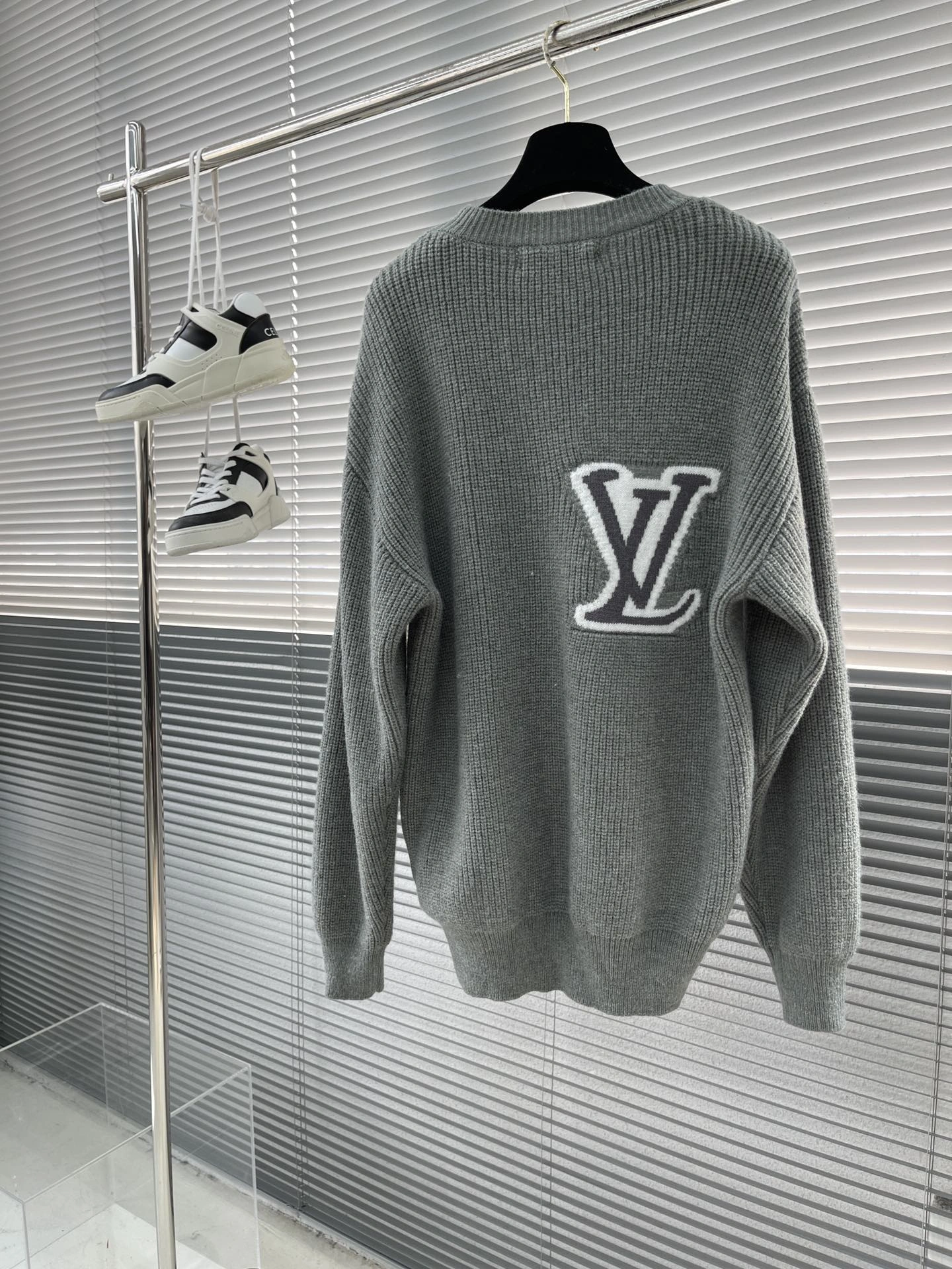 L*ouis V*uitton Sweater Top Quality D17 20231107- Refined 12903