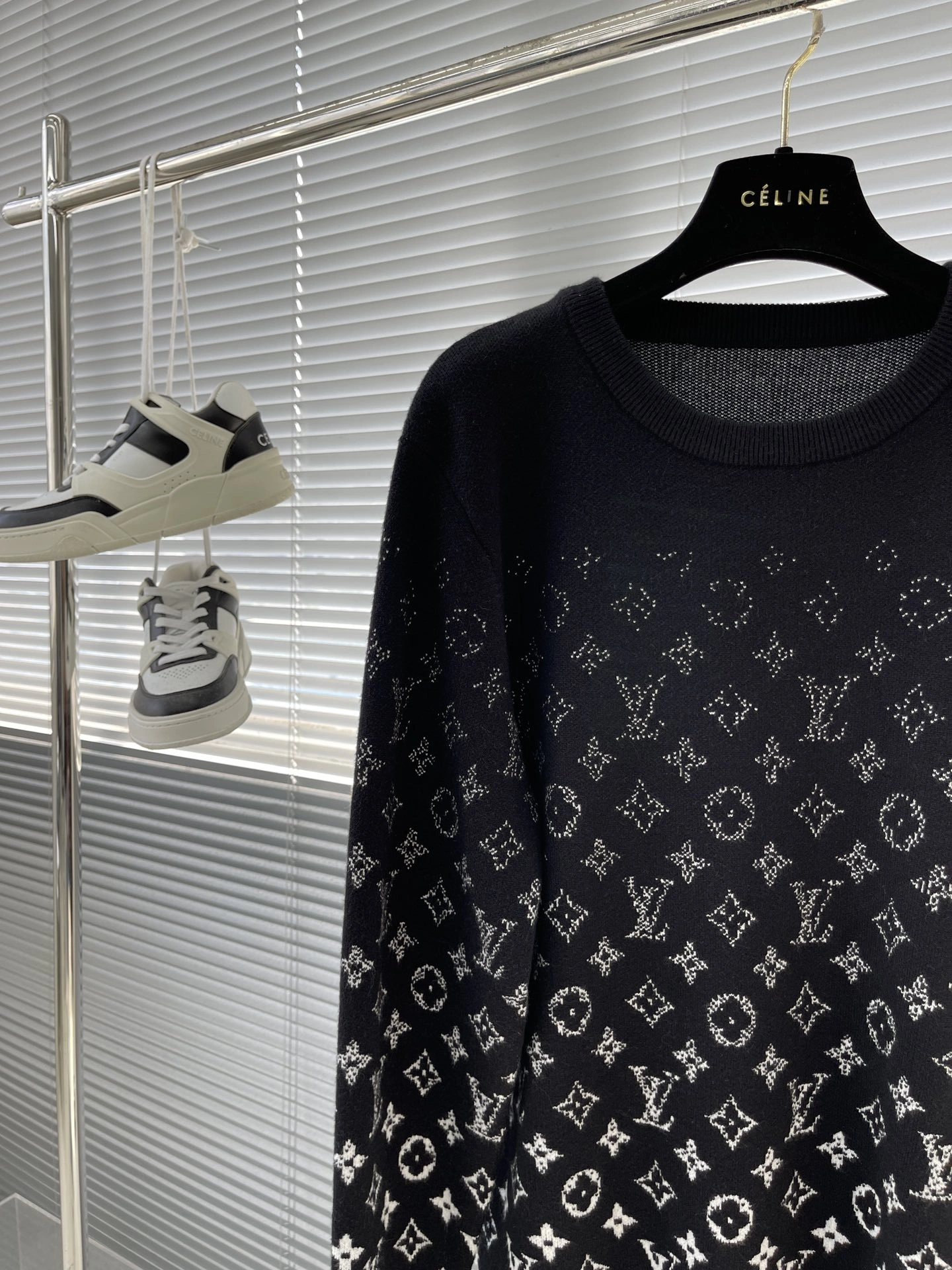 Modern L*ouis V*uitton Sweater Top Quality D17 20231107- 12901