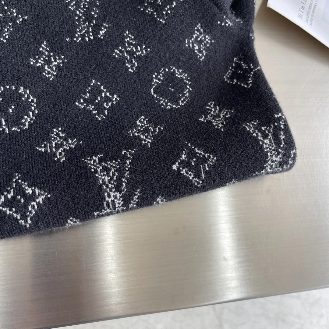 Modern L*ouis V*uitton Sweater Top Quality D17 20231107- 12901
