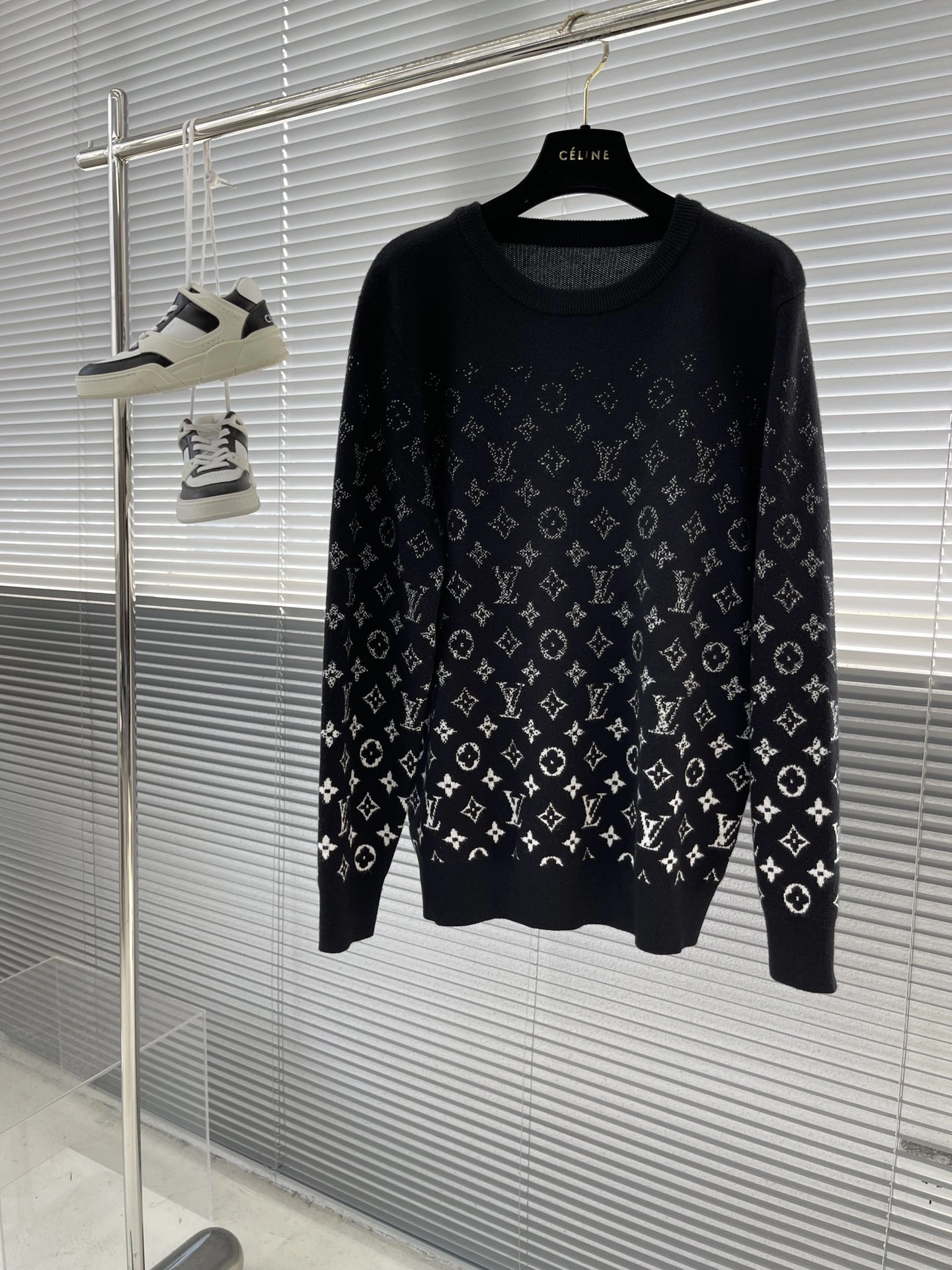 Modern L*ouis V*uitton Sweater Top Quality D17 20231107- 12901