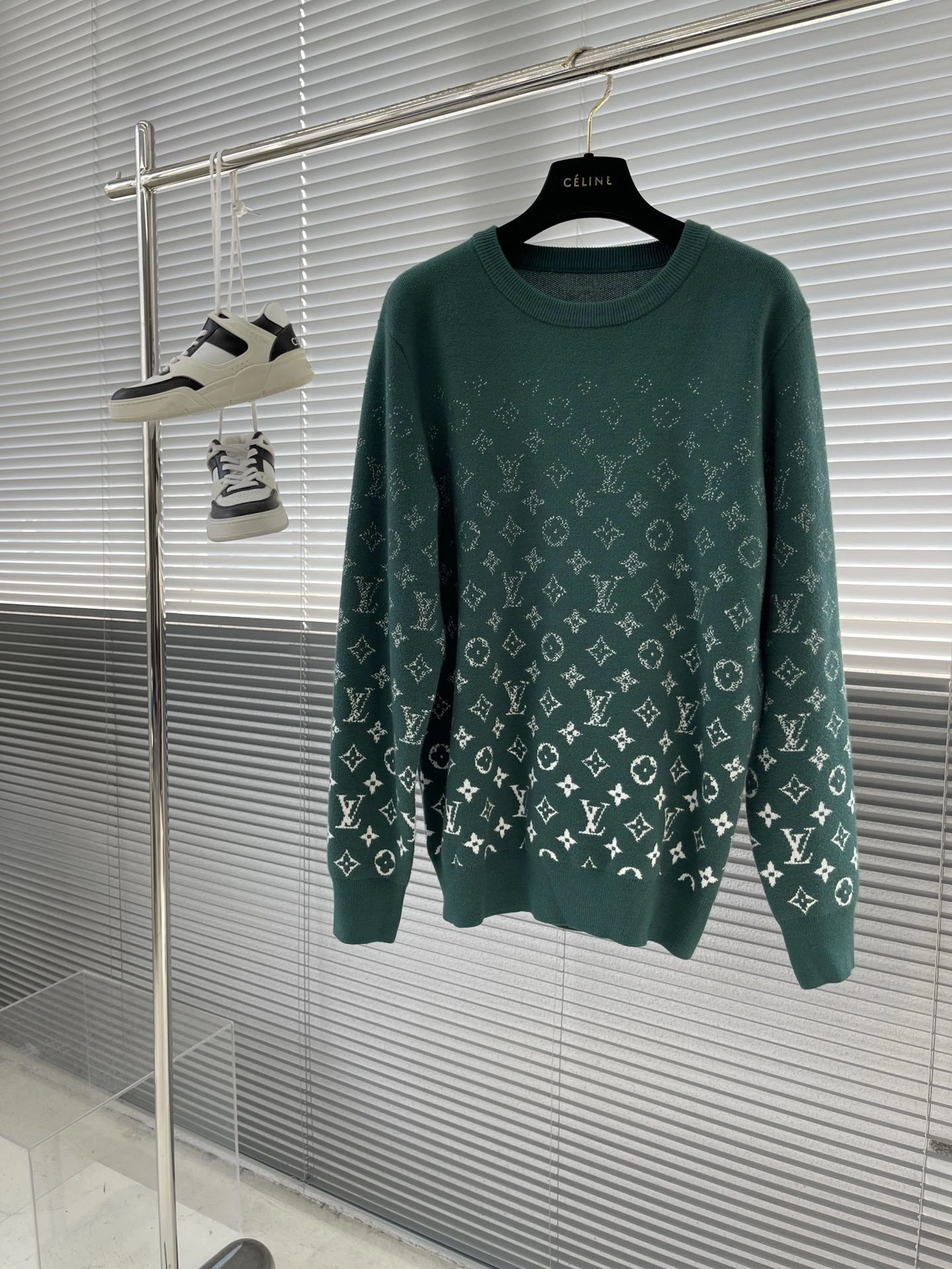 L*ouis V*uitton Sweater Top Quality D17 20231107- Chic 12900