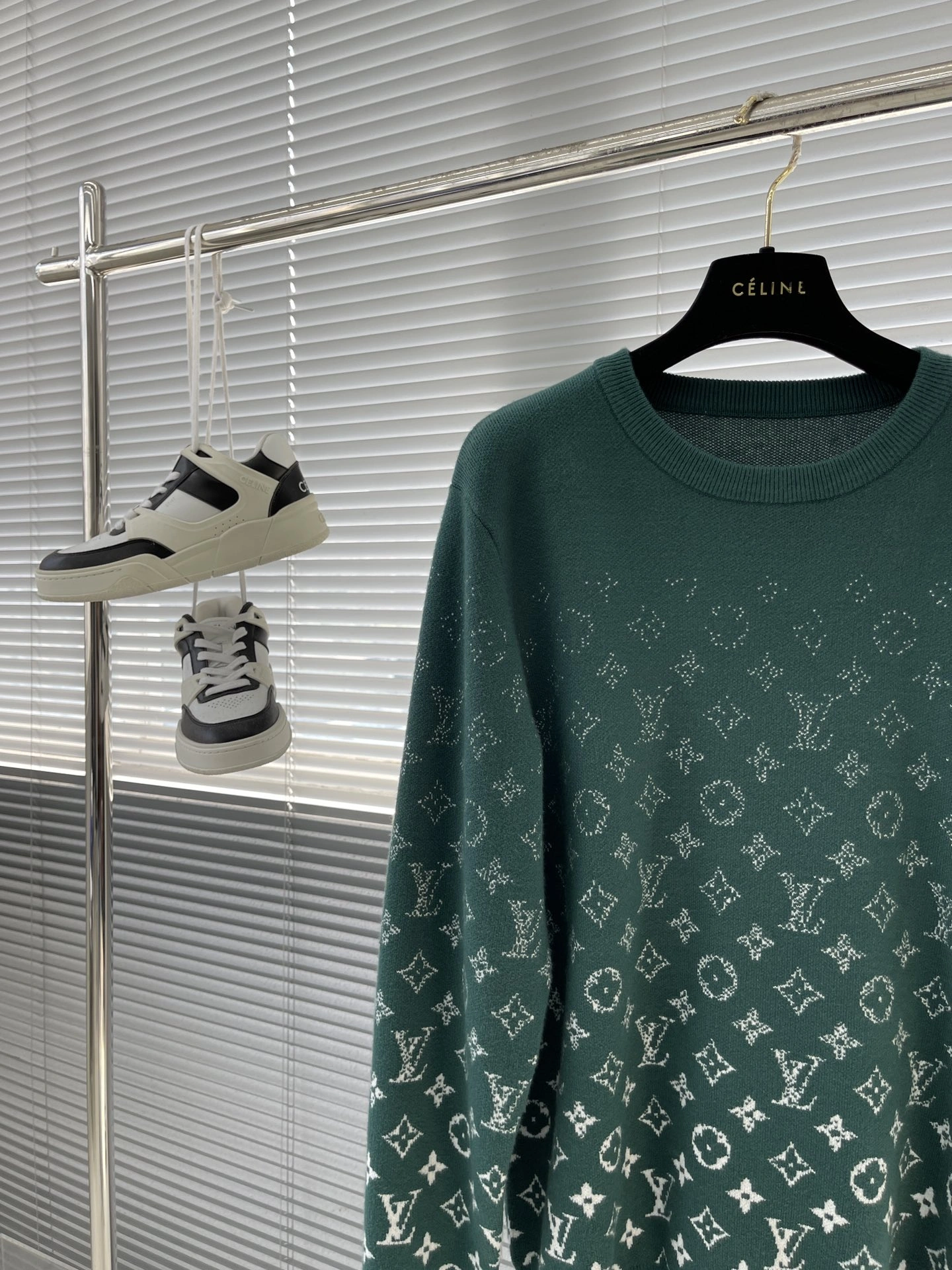 L*ouis V*uitton Sweater Top Quality D17 20231107- Chic 12900